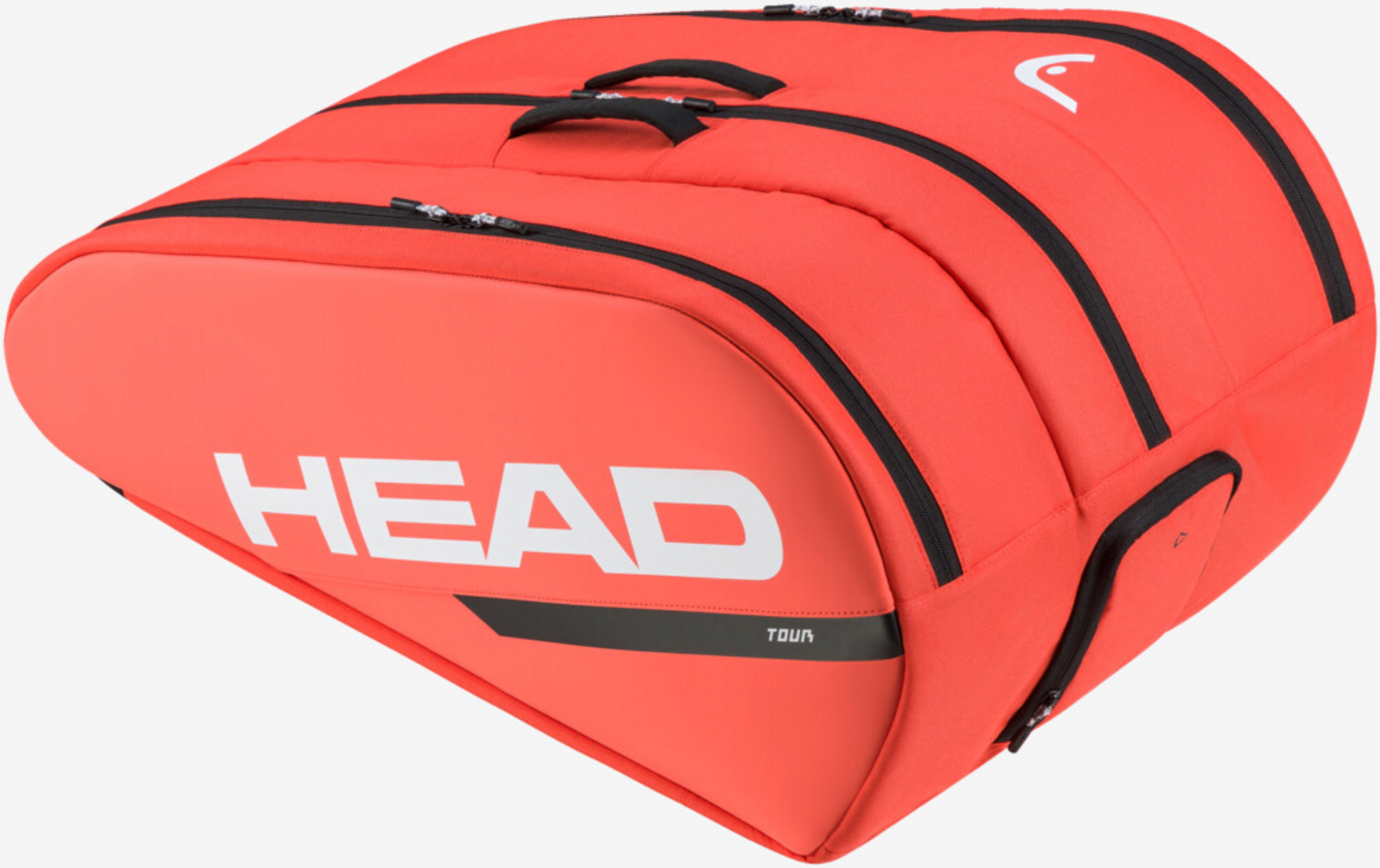HEAD, Tour Racquet Bag Xl Fo