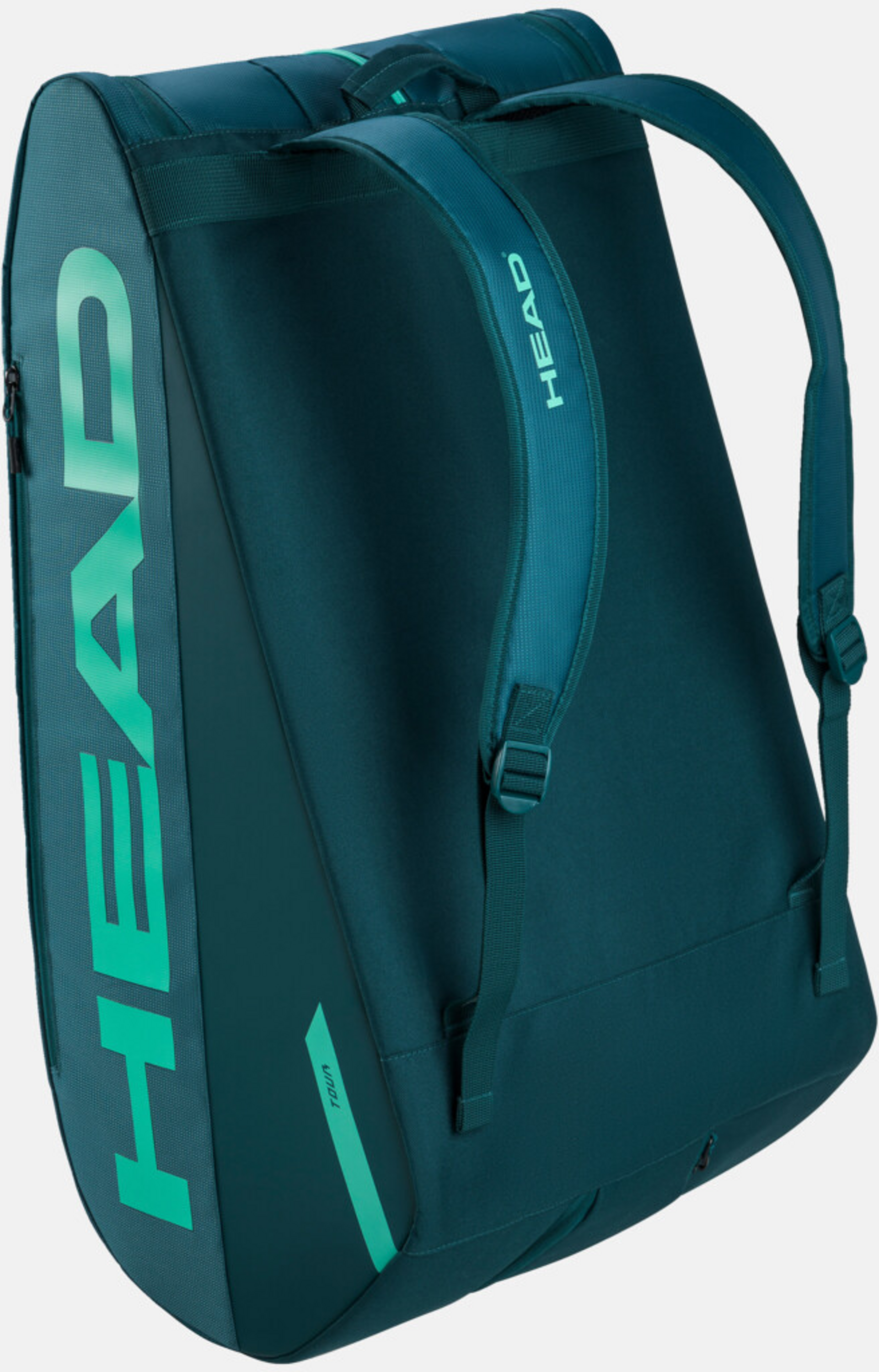 HEAD, Tour Racquet Bag Xl Ge