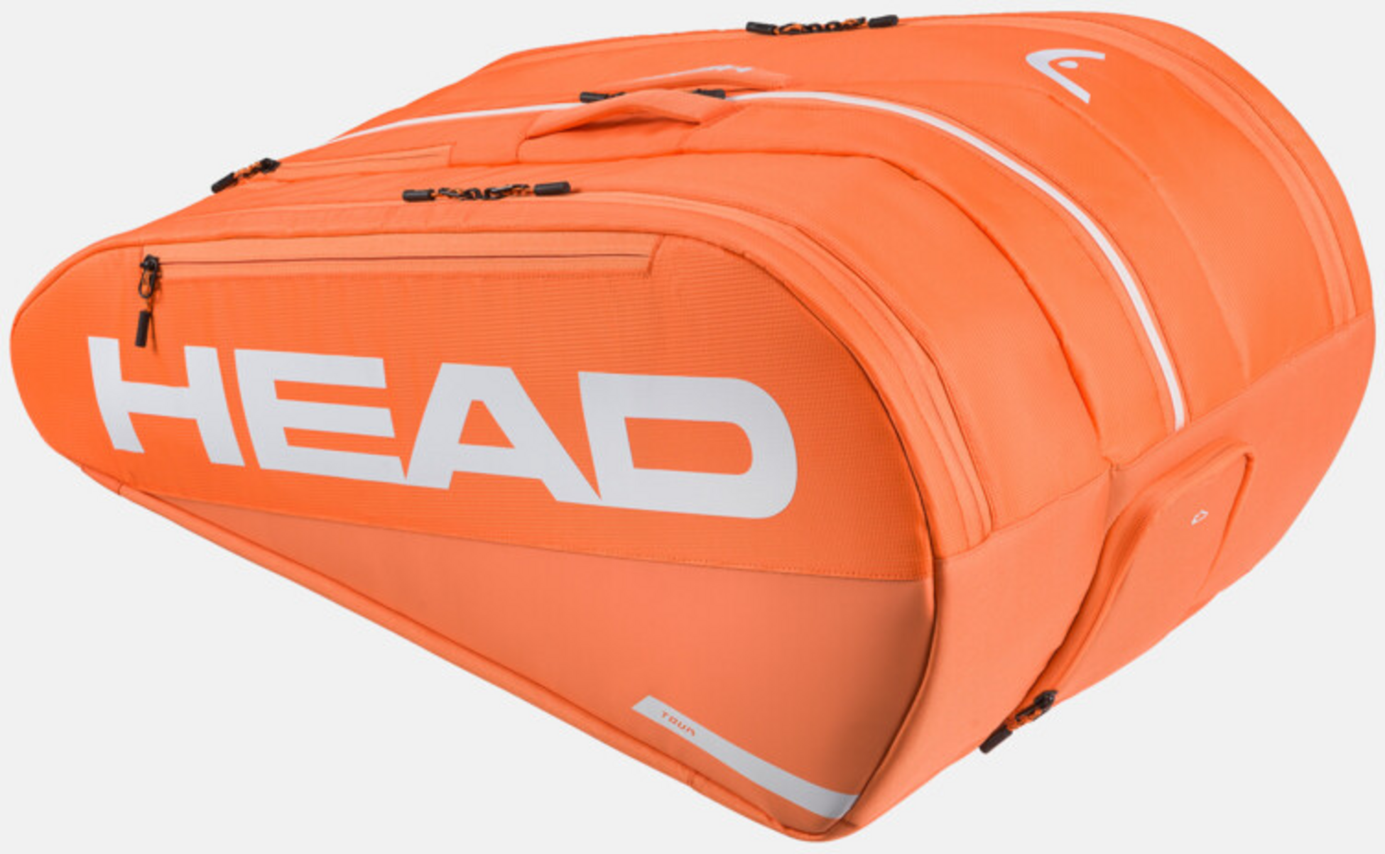 HEAD, Tour Racquet Bag Xl Or