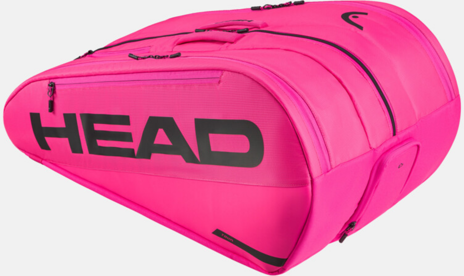HEAD, Tour Racquet Bag Xl Pk