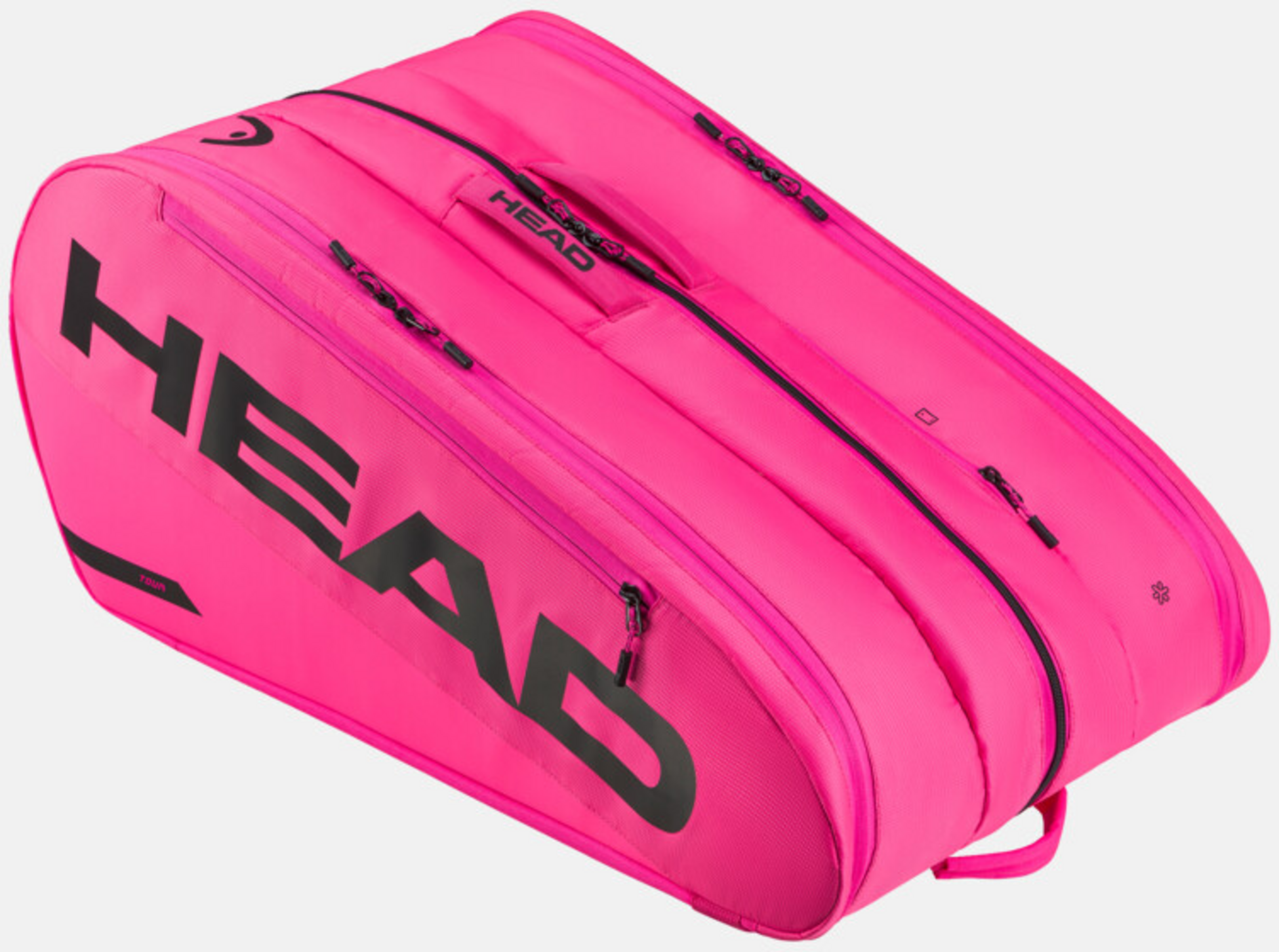 HEAD, Tour Racquet Bag Xl Pk