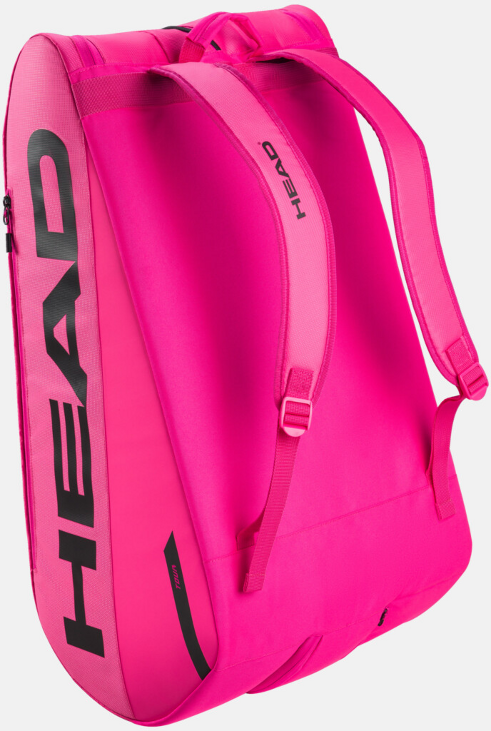 HEAD, Tour Racquet Bag Xl Pk