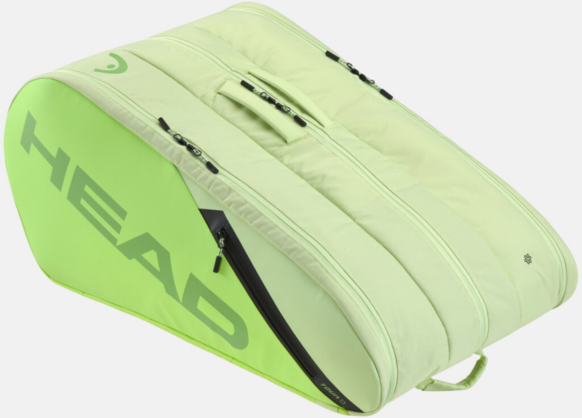 HEAD, Tour Racquet Bag Xl Sg