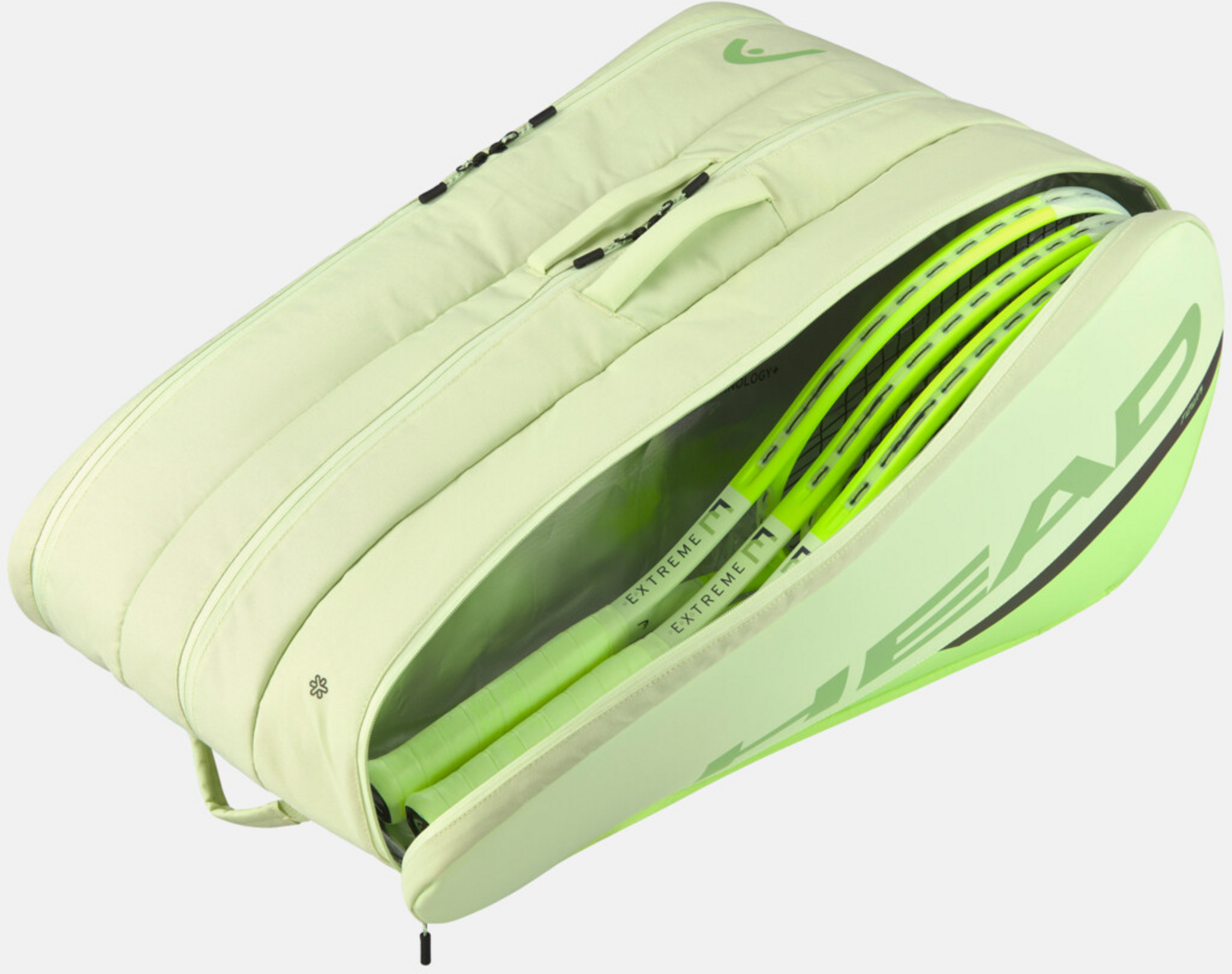 HEAD, Tour Racquet Bag Xl Sg