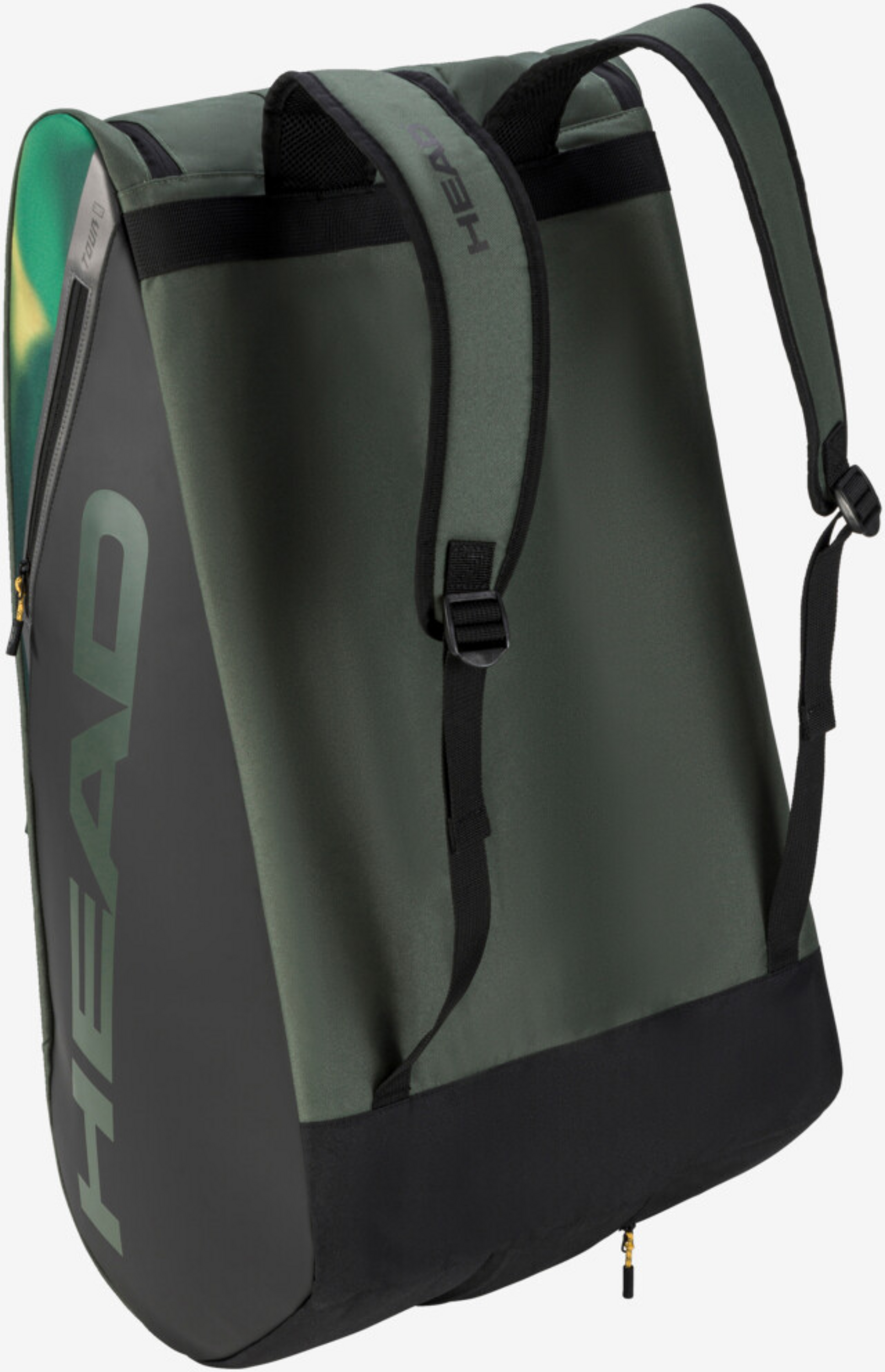 HEAD, Tour Racquet Bag Xl Tybn