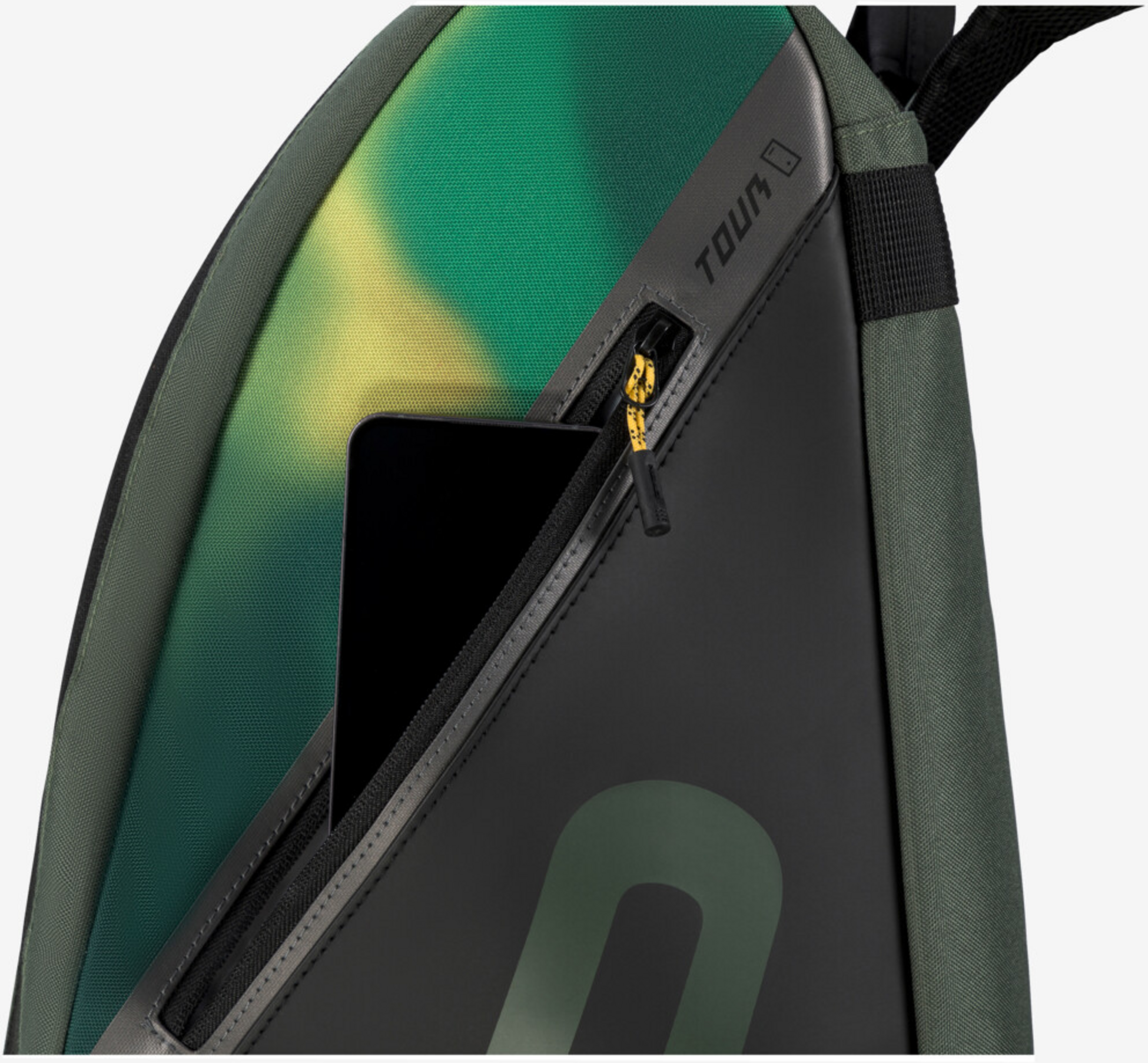 HEAD, Tour Racquet Bag Xl Tybn