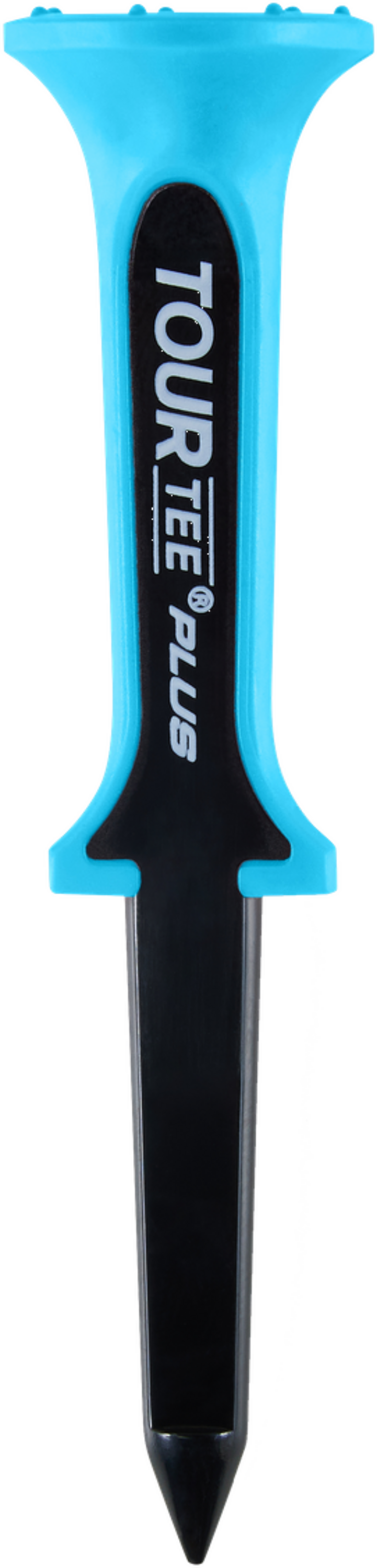 TOURTEE, Tour Tee Plus+