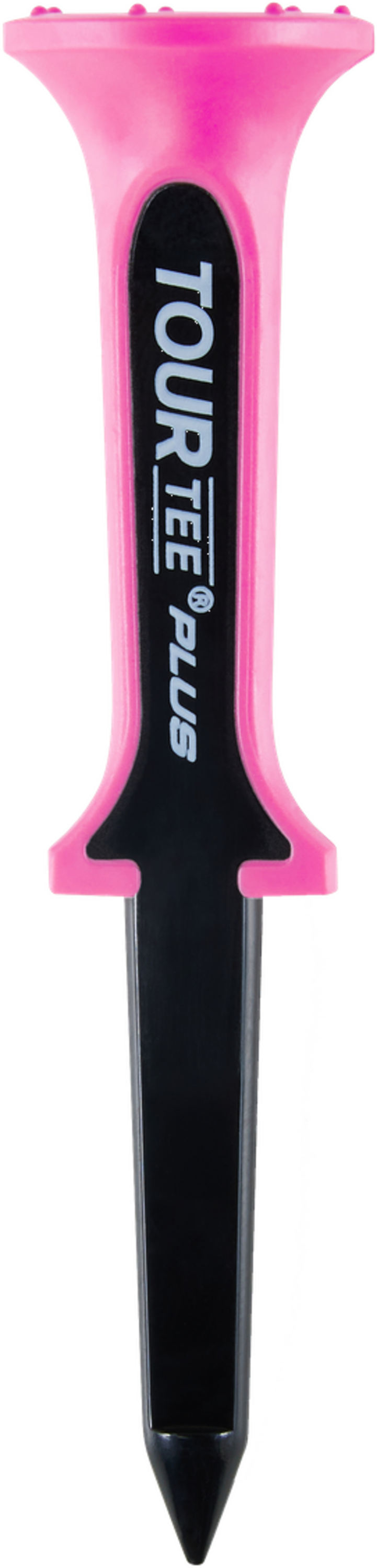 TOURTEE, Tour Tee Plus+