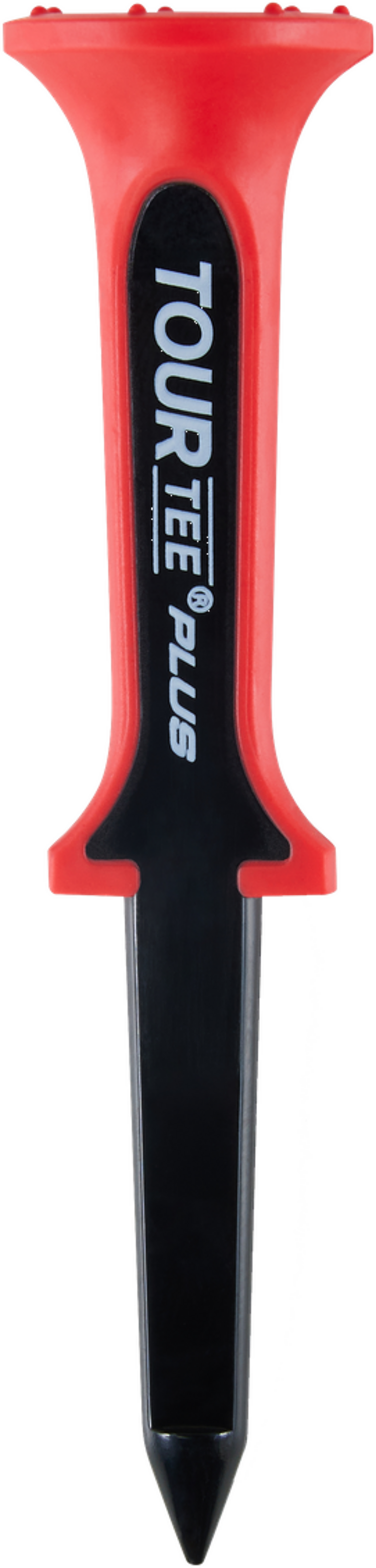 TOURTEE, Tour Tee Plus+