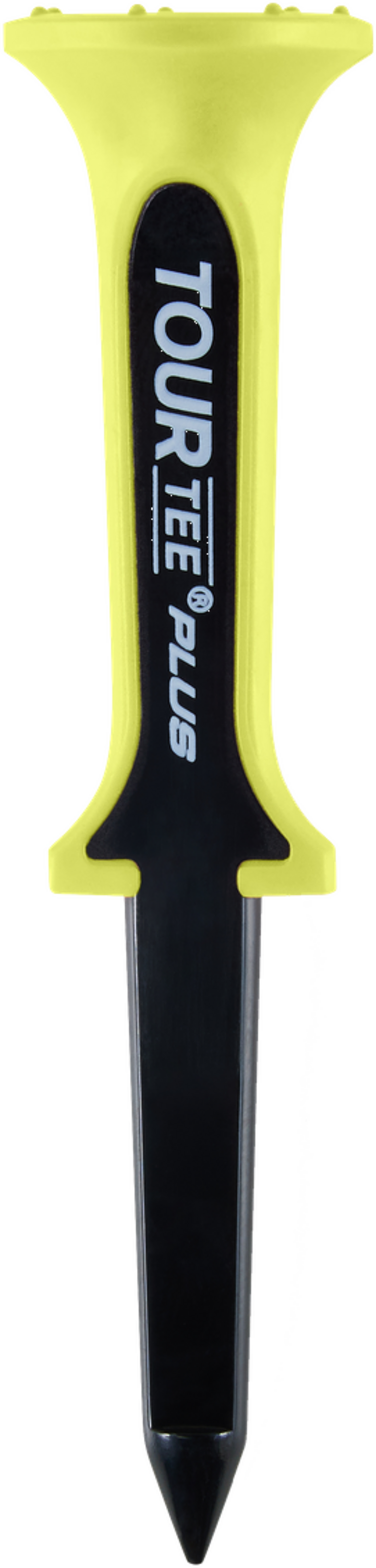 TOURTEE, Tour Tee Plus+