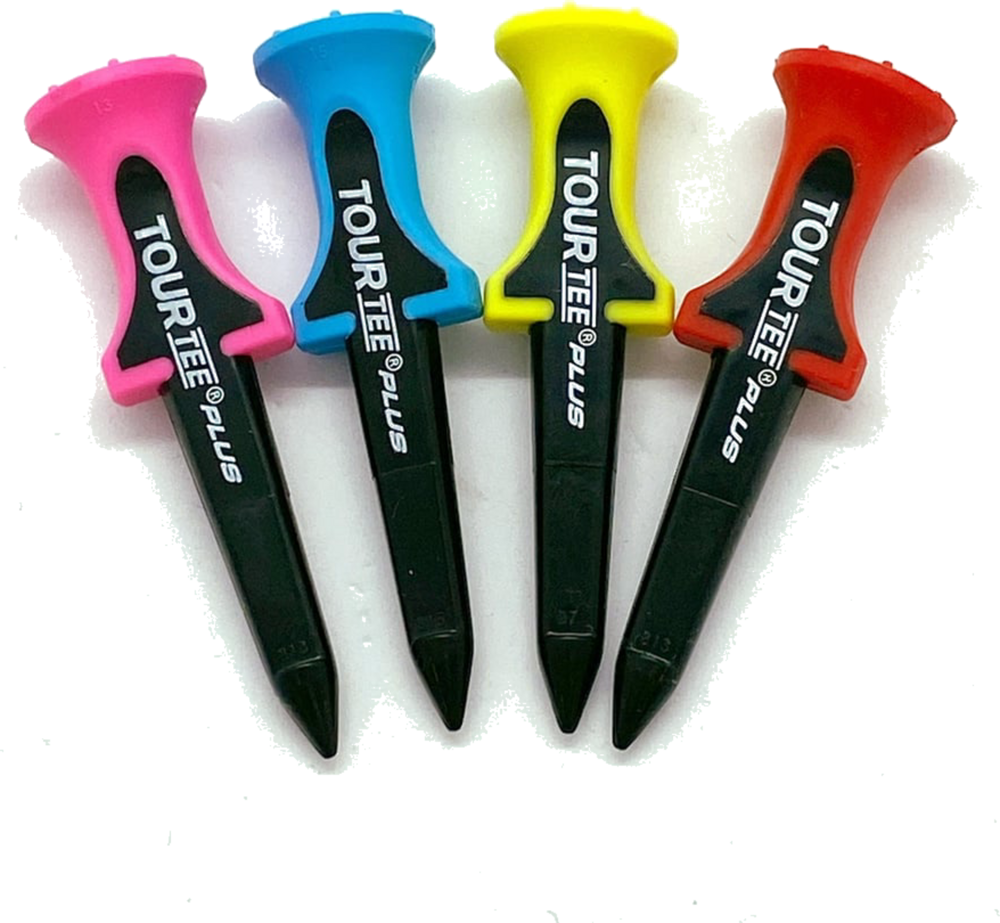 TOURTEE, Tour Tee Plus+low