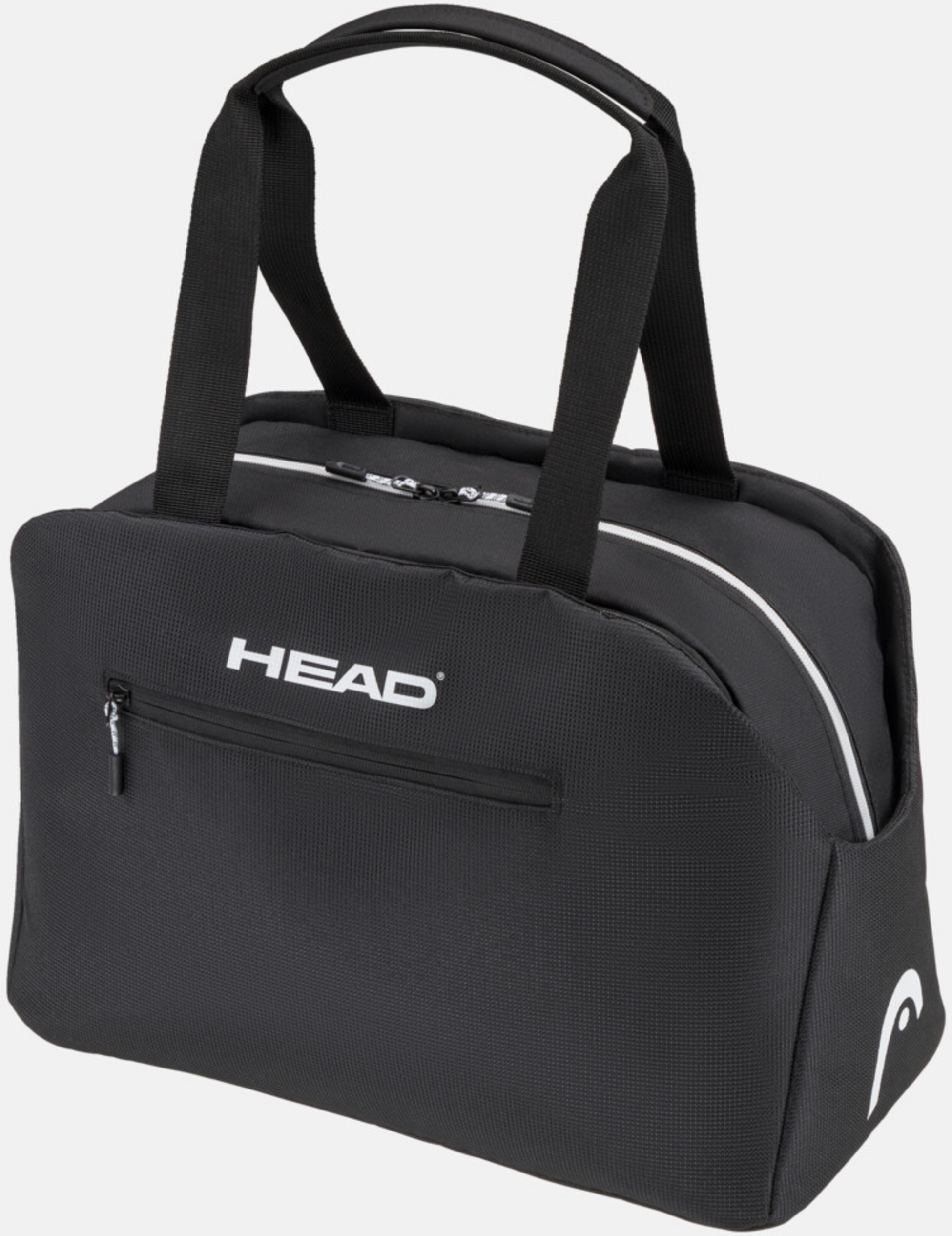 HEAD, Tour Tote Bag 22l Bk