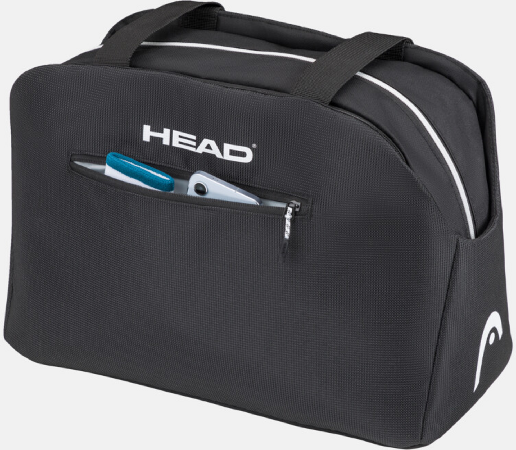 HEAD, Tour Tote Bag 22l Bk