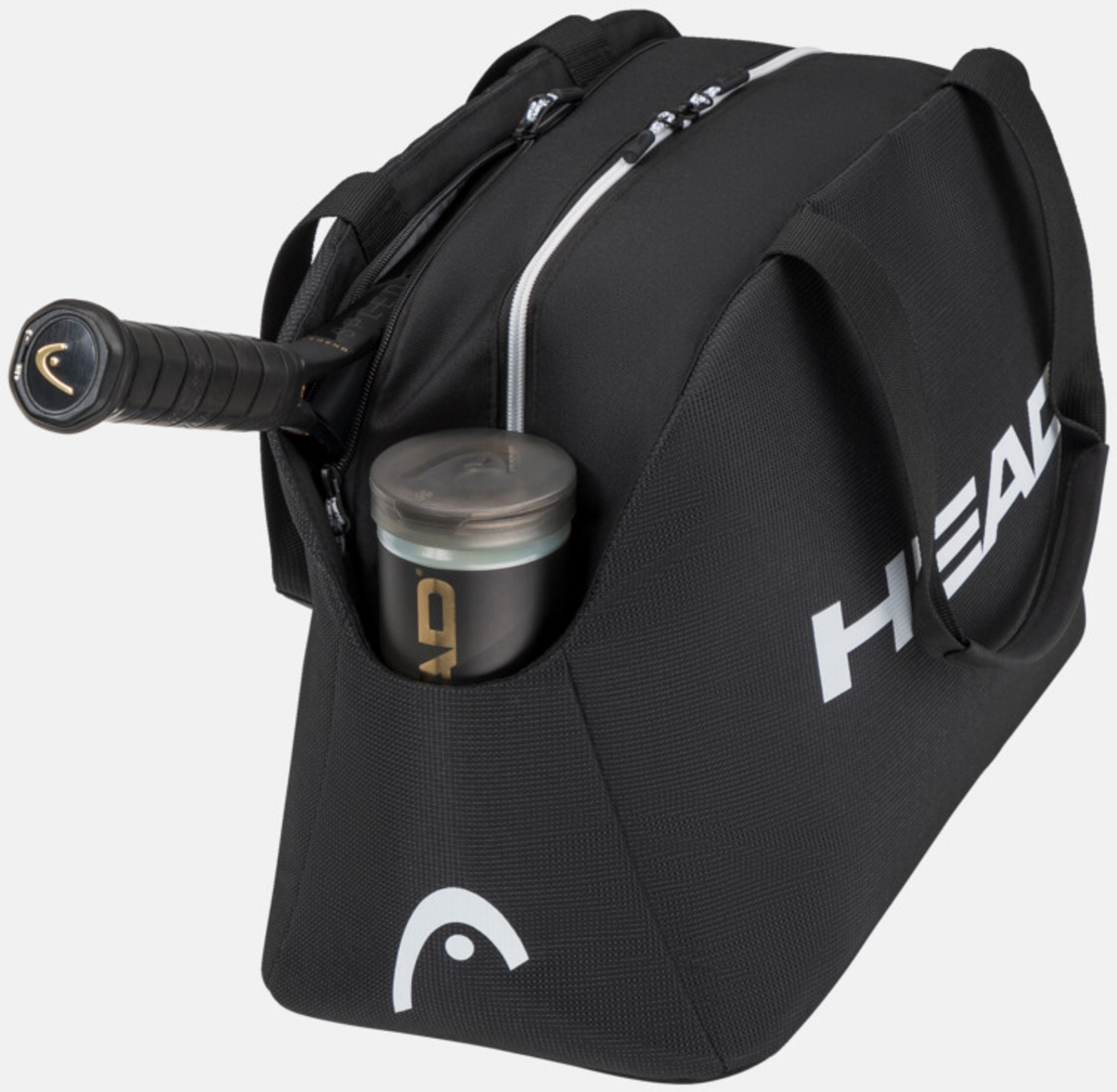 HEAD, Tour Tote Bag 22l Bk