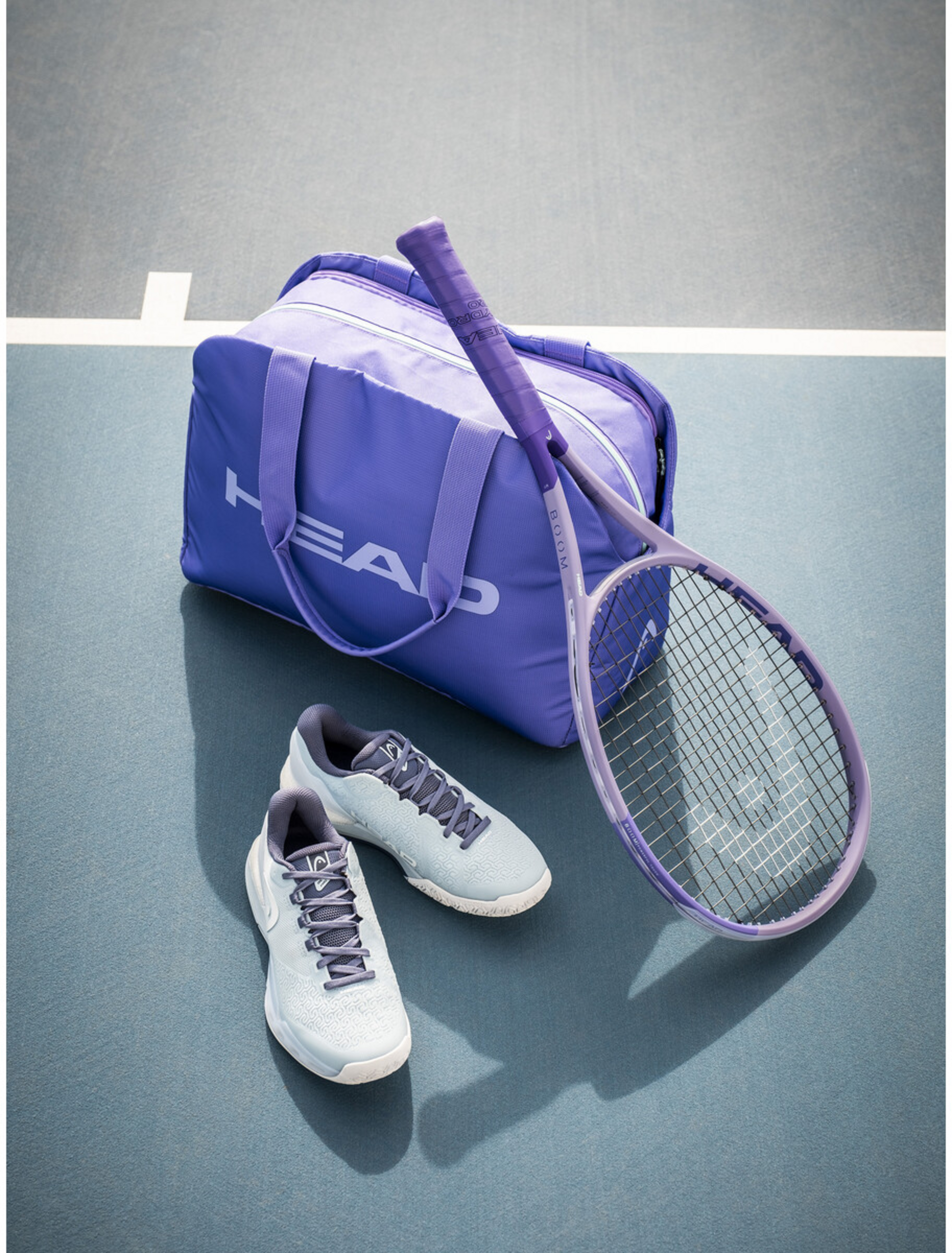 HEAD, Tour Tote Bag 22l Pu