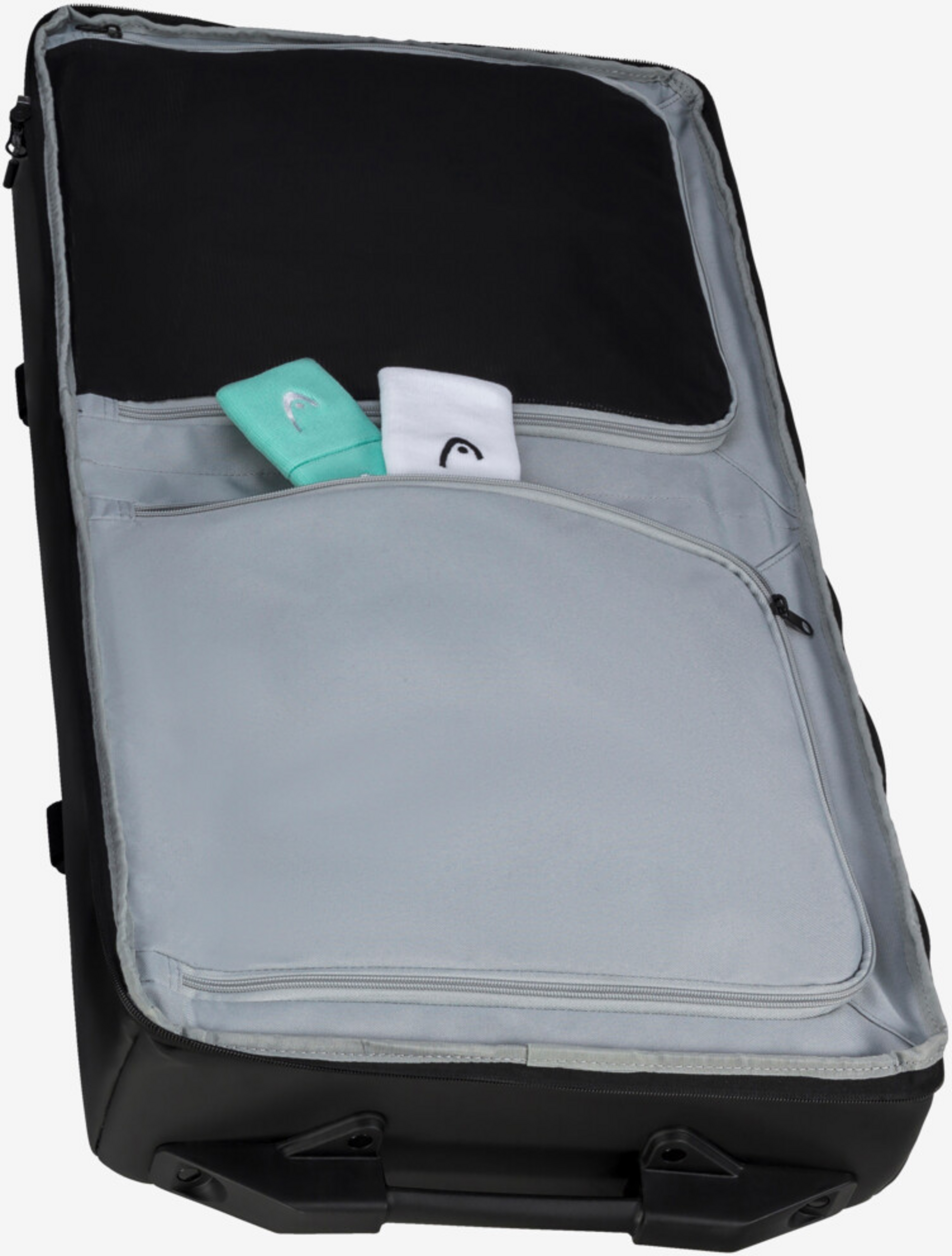 HEAD, Tour Travel Bag 110l Bk