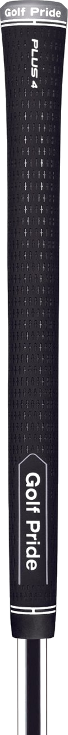 GOLF PRIDE, Tour Velvet Plus4 Midsize