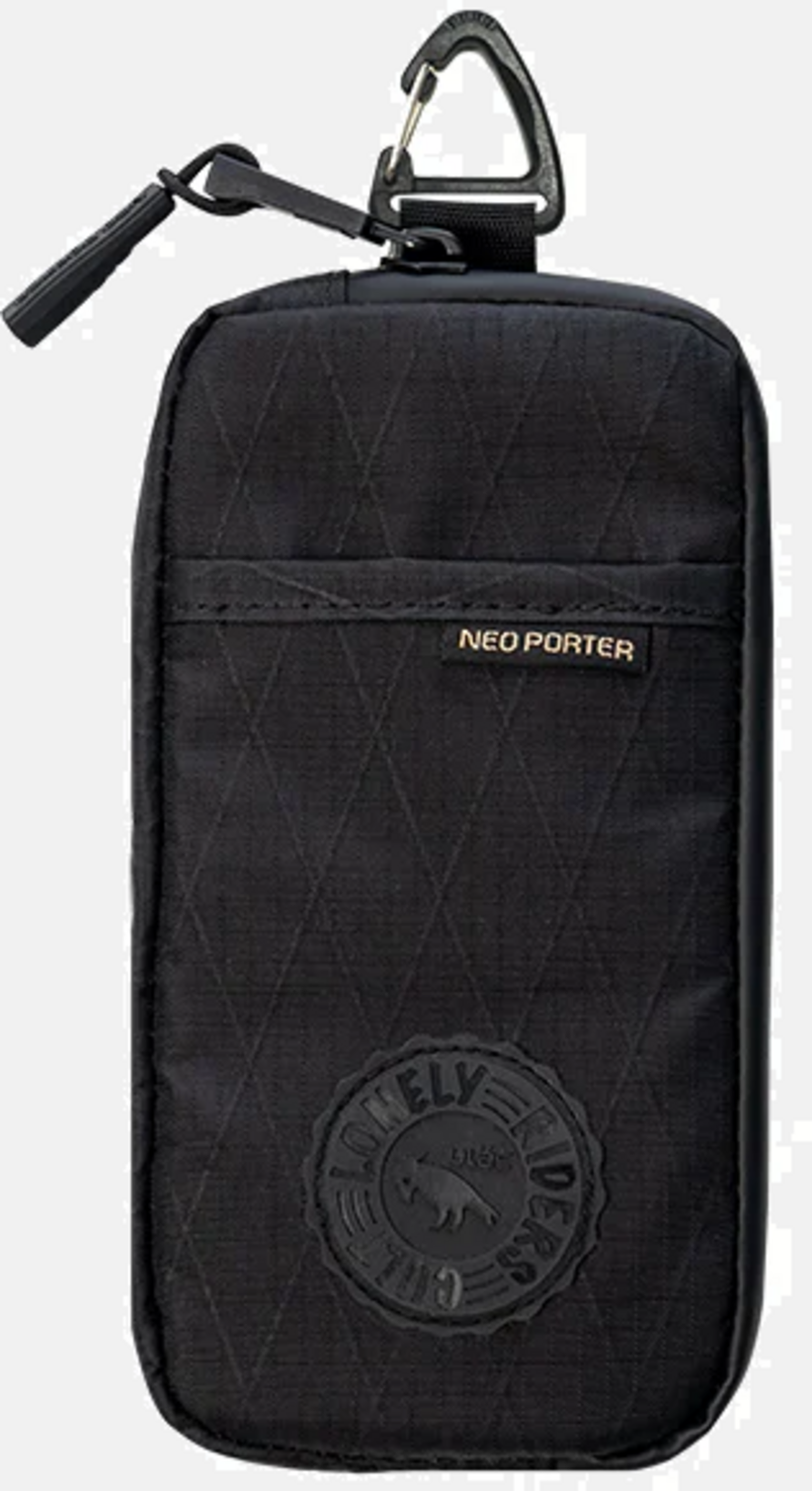 UL&Auml;C, Touring Case Gt Stealth Mobilfodral