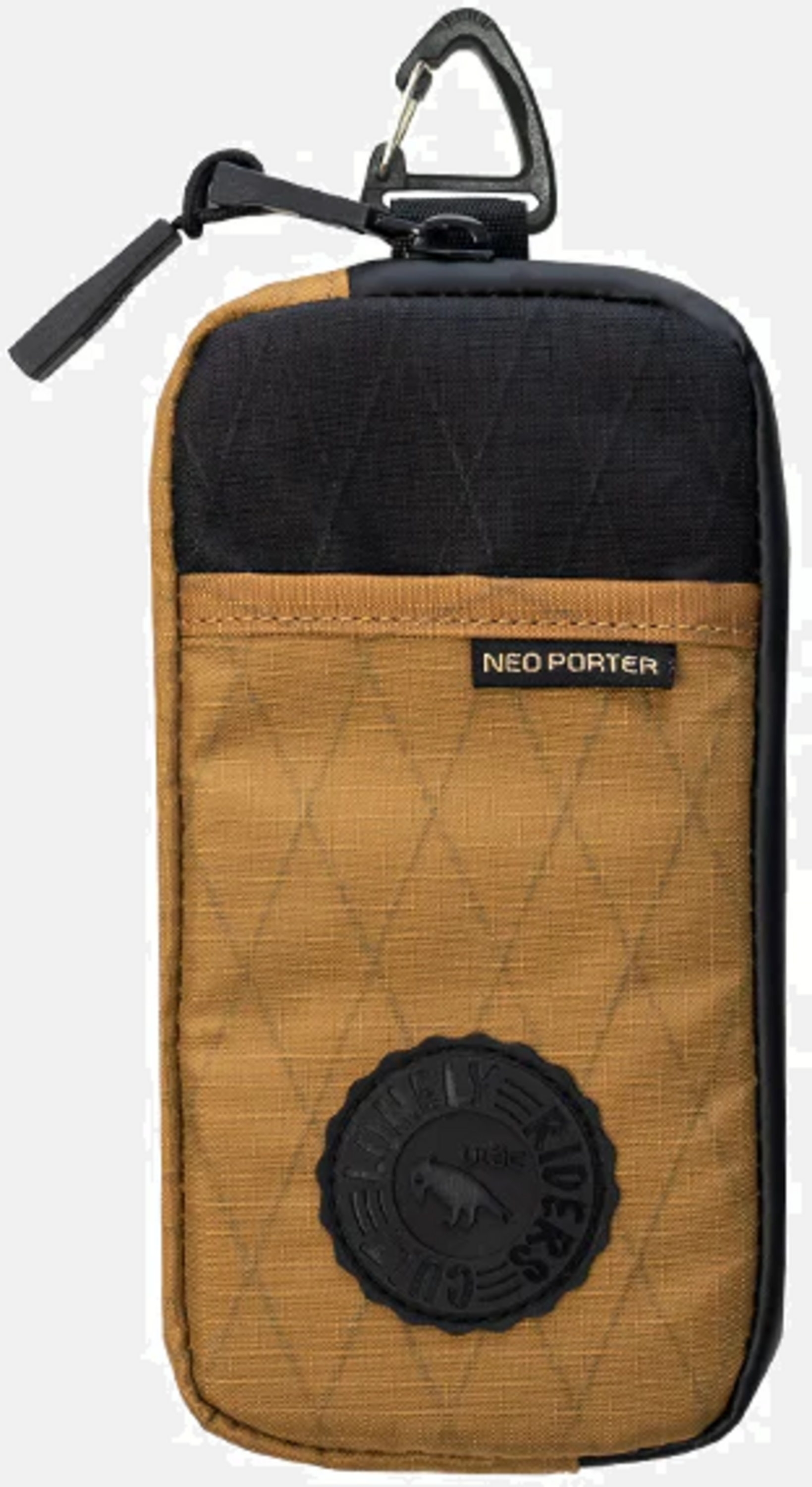 UL&Auml;C, Touring Case Gt Terrain Mobilfodral