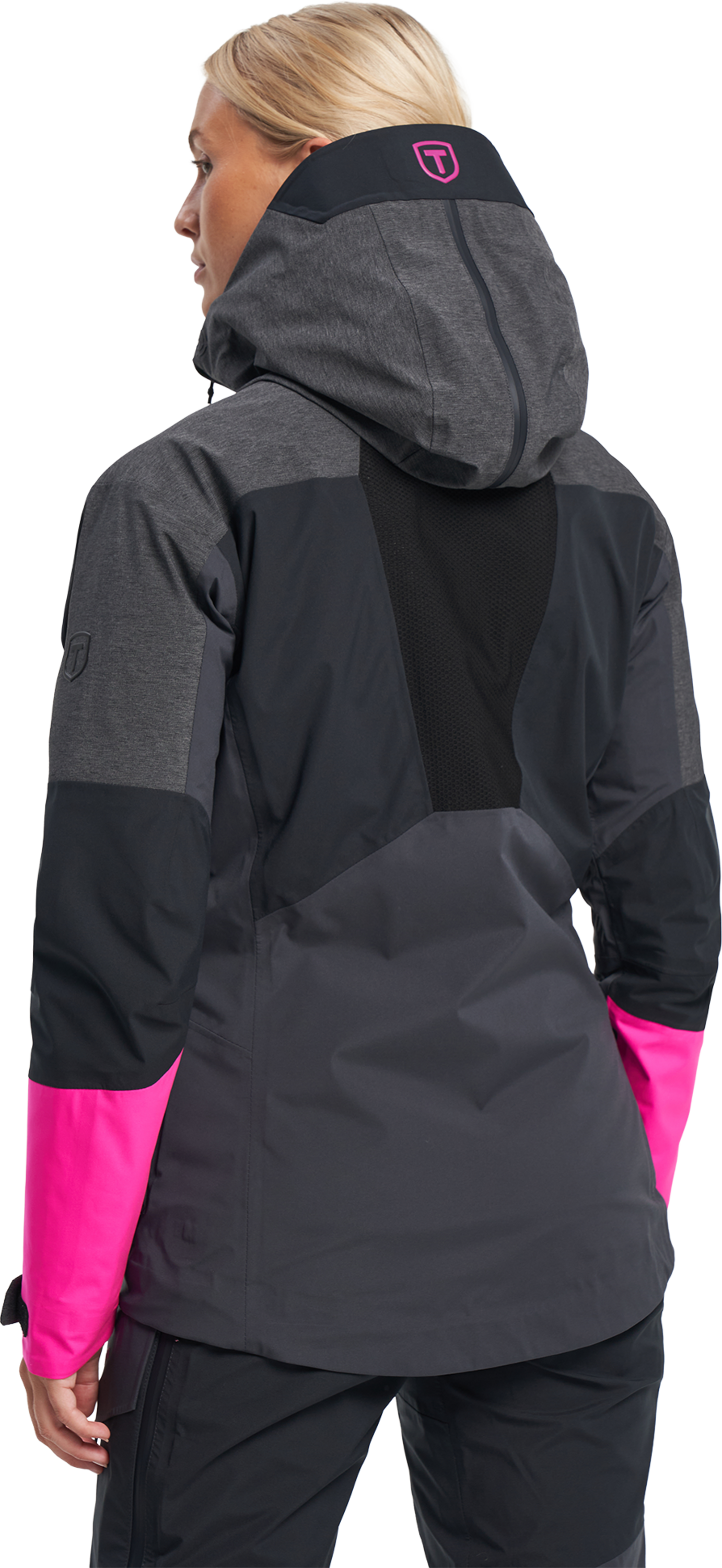 TENSON, Touring Shell Jacket Women