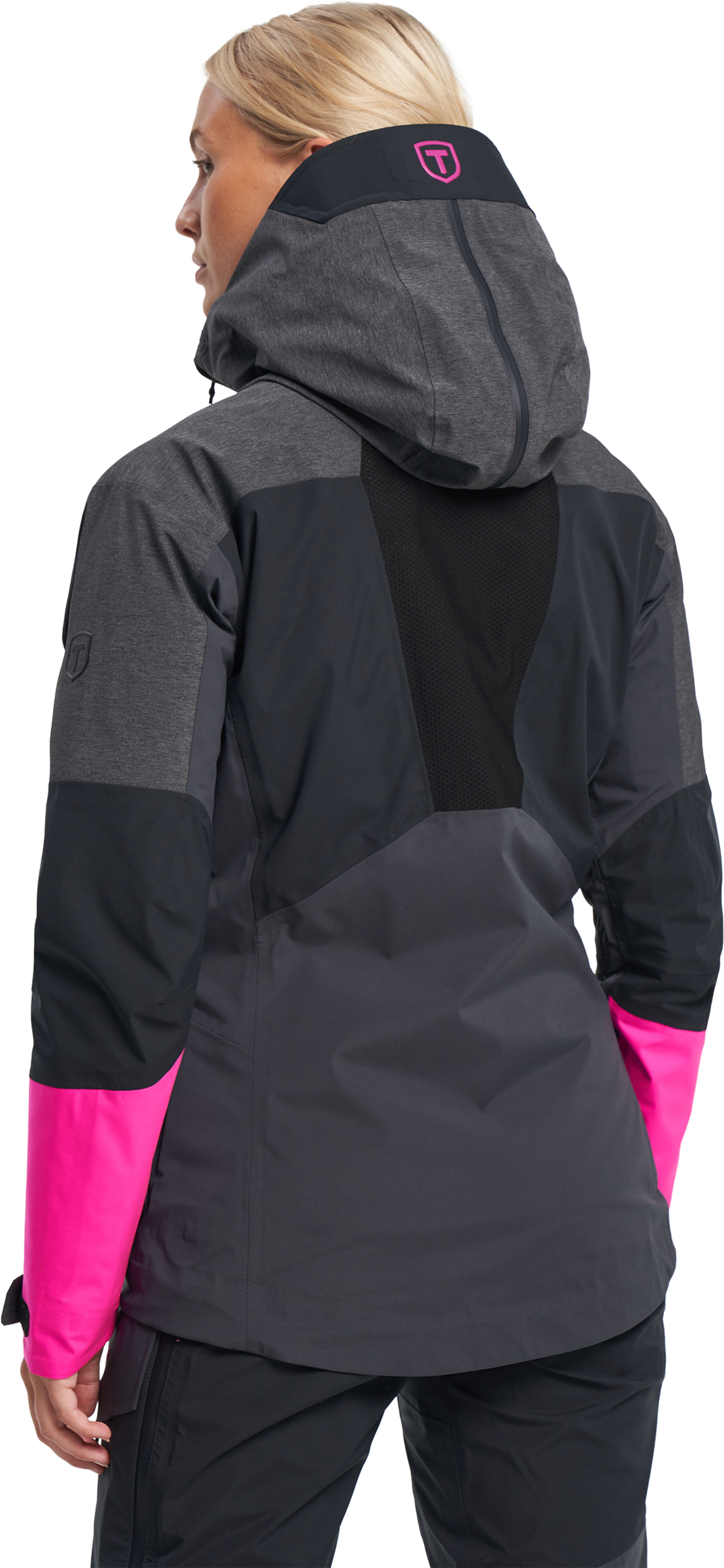 TENSON, Touring Shell Jacket Women