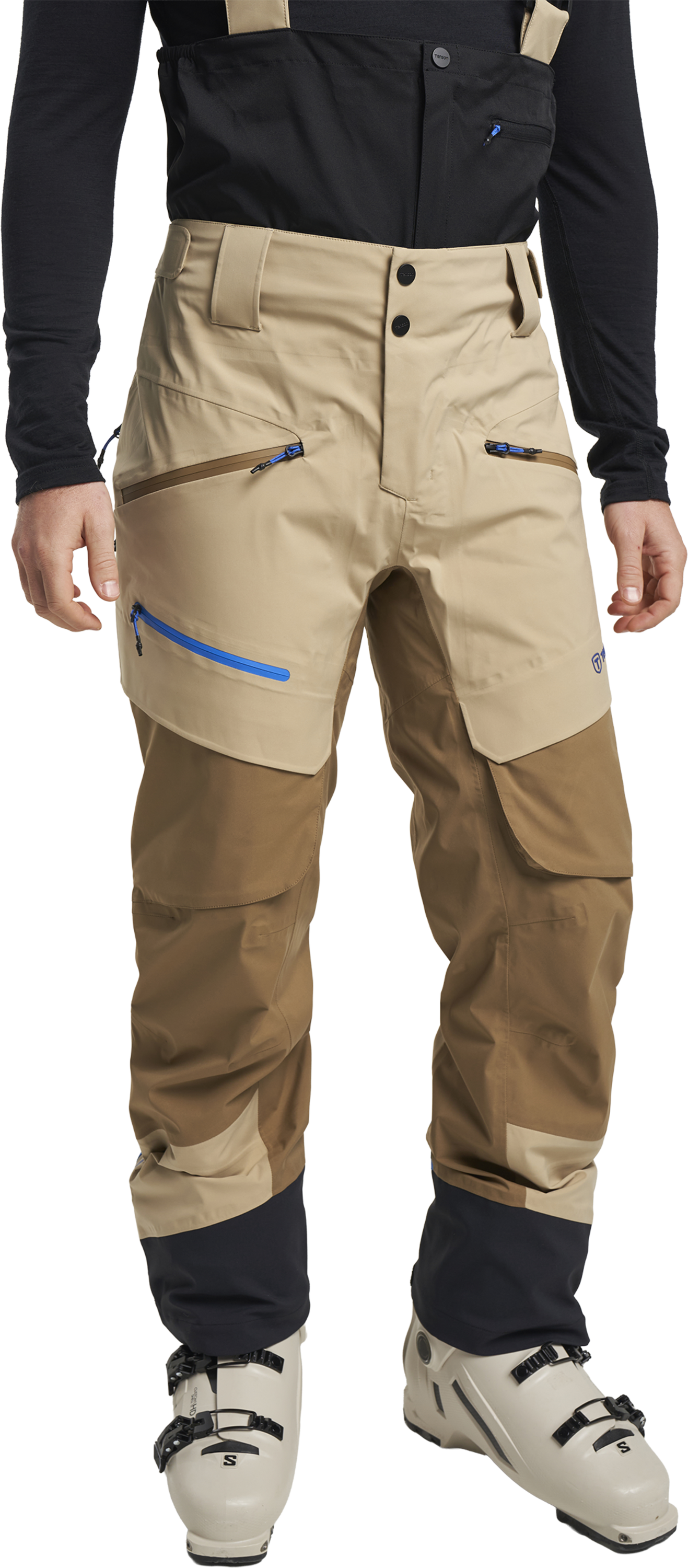 TENSON, Touring Shell Pant Men