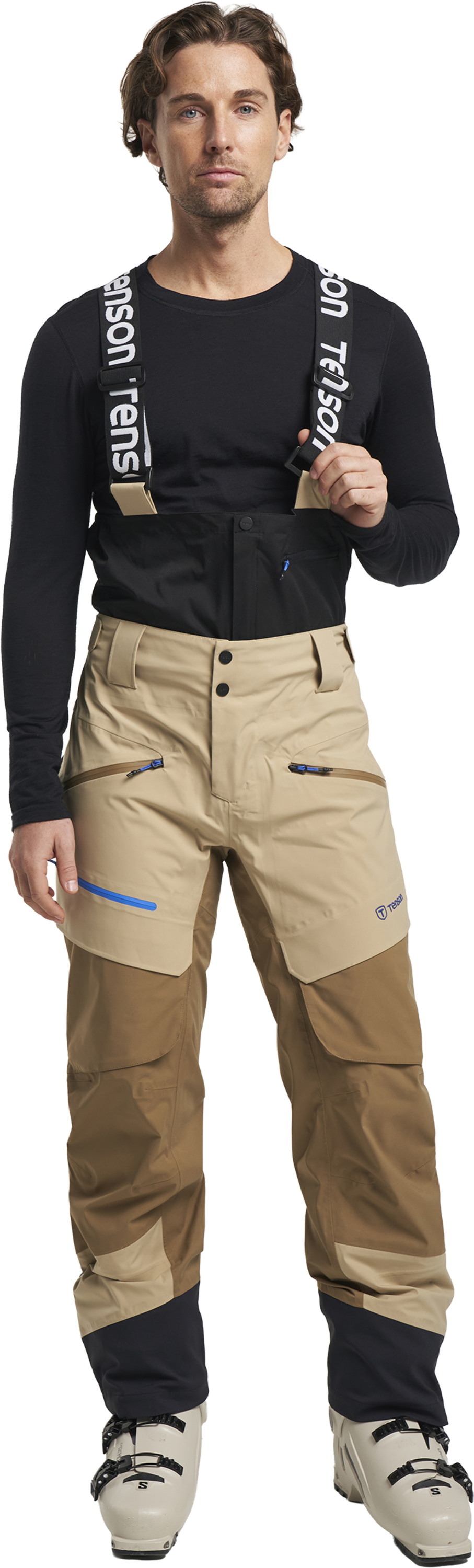 TENSON, Touring Shell Pant Men