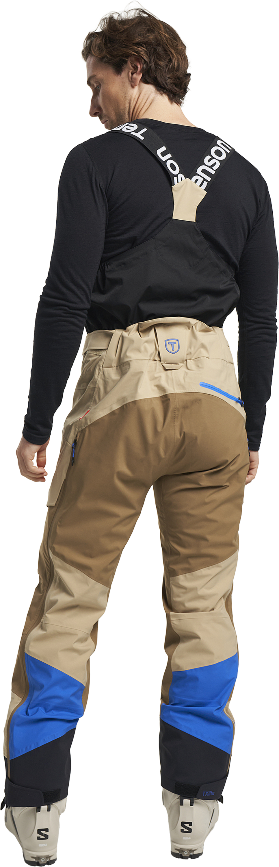 TENSON, Touring Shell Pant Men