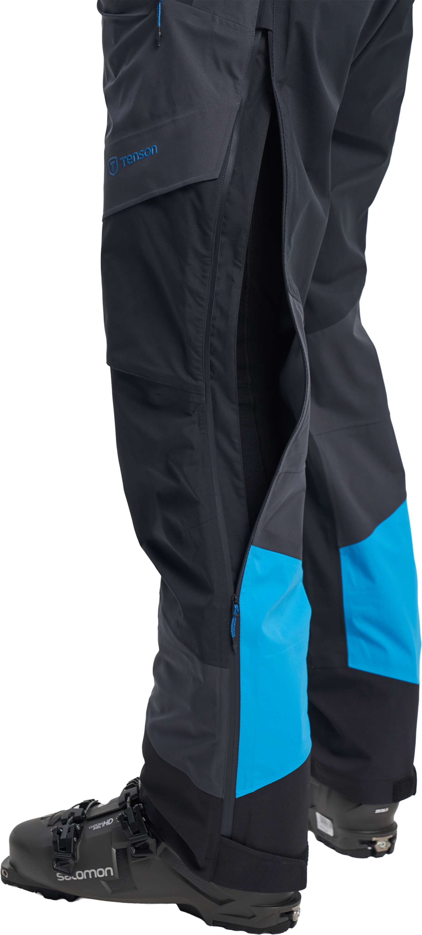 TENSON, Touring Shell Pant Men