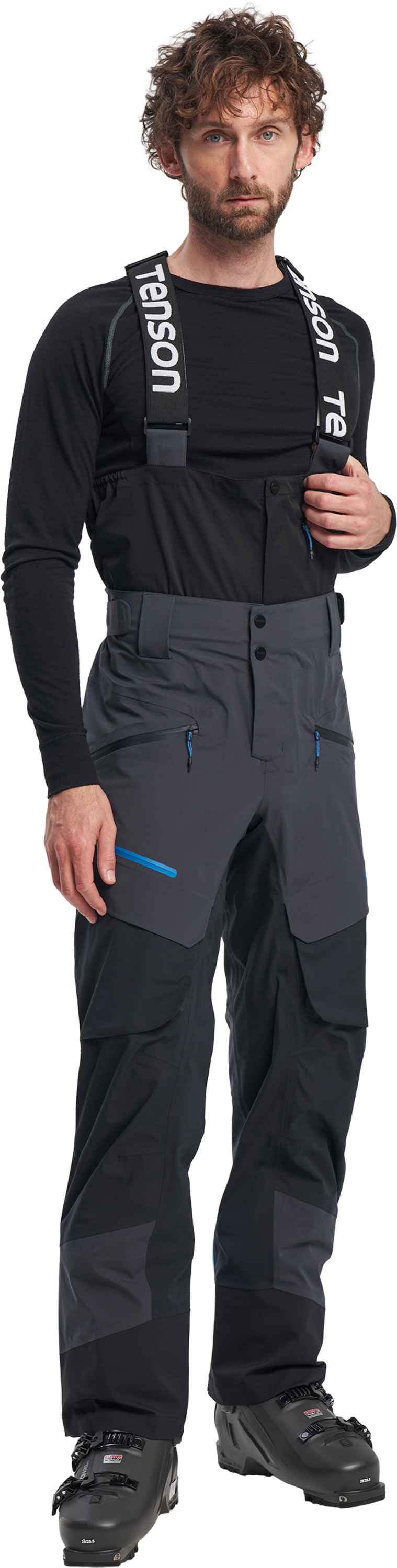 TENSON, Touring Shell Pant Men