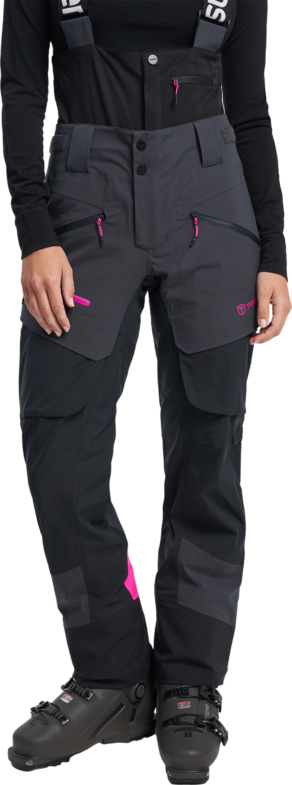 TENSON, Touring Shell Pant Women
