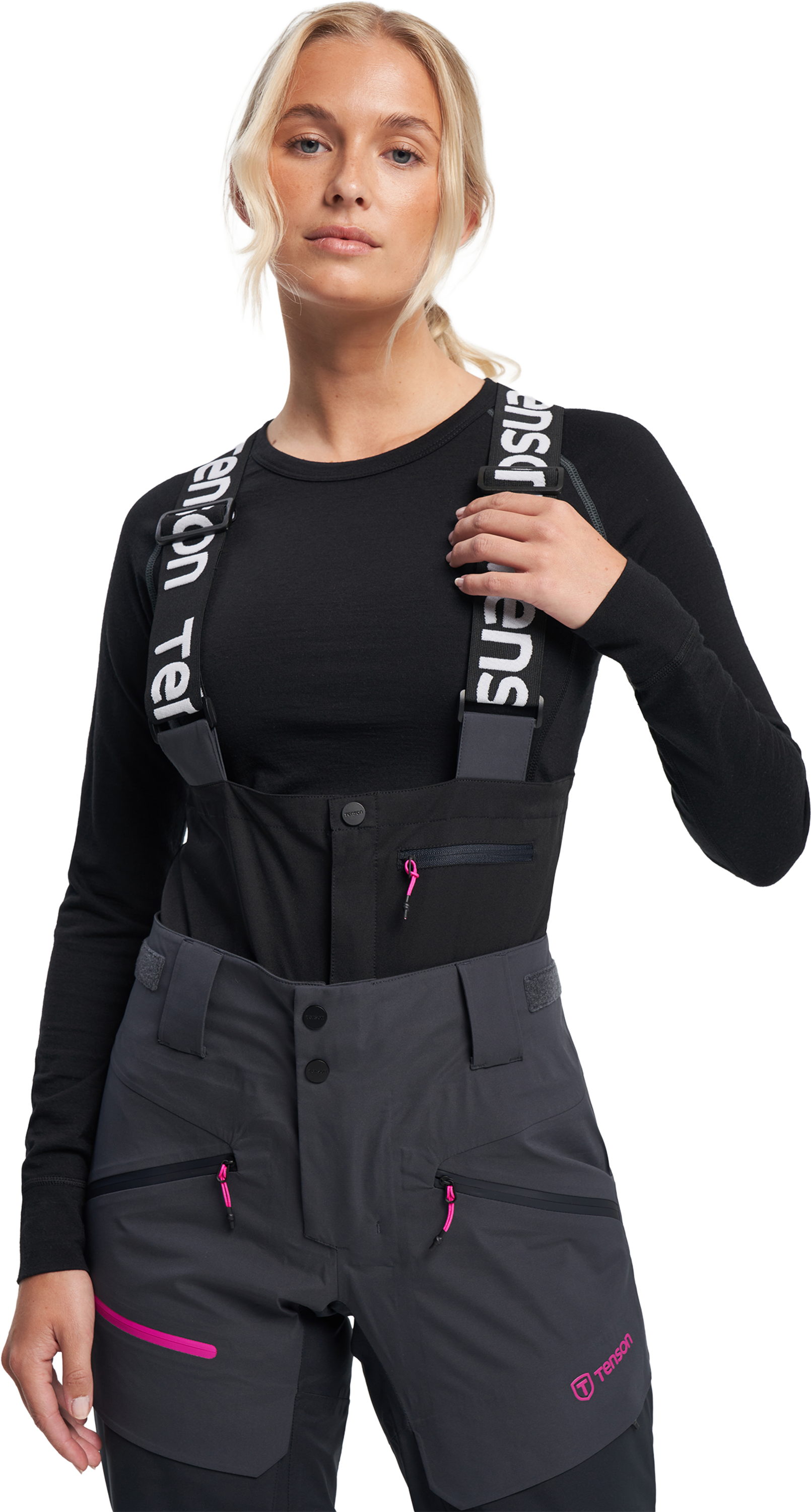 TENSON, Touring Shell Pant Women