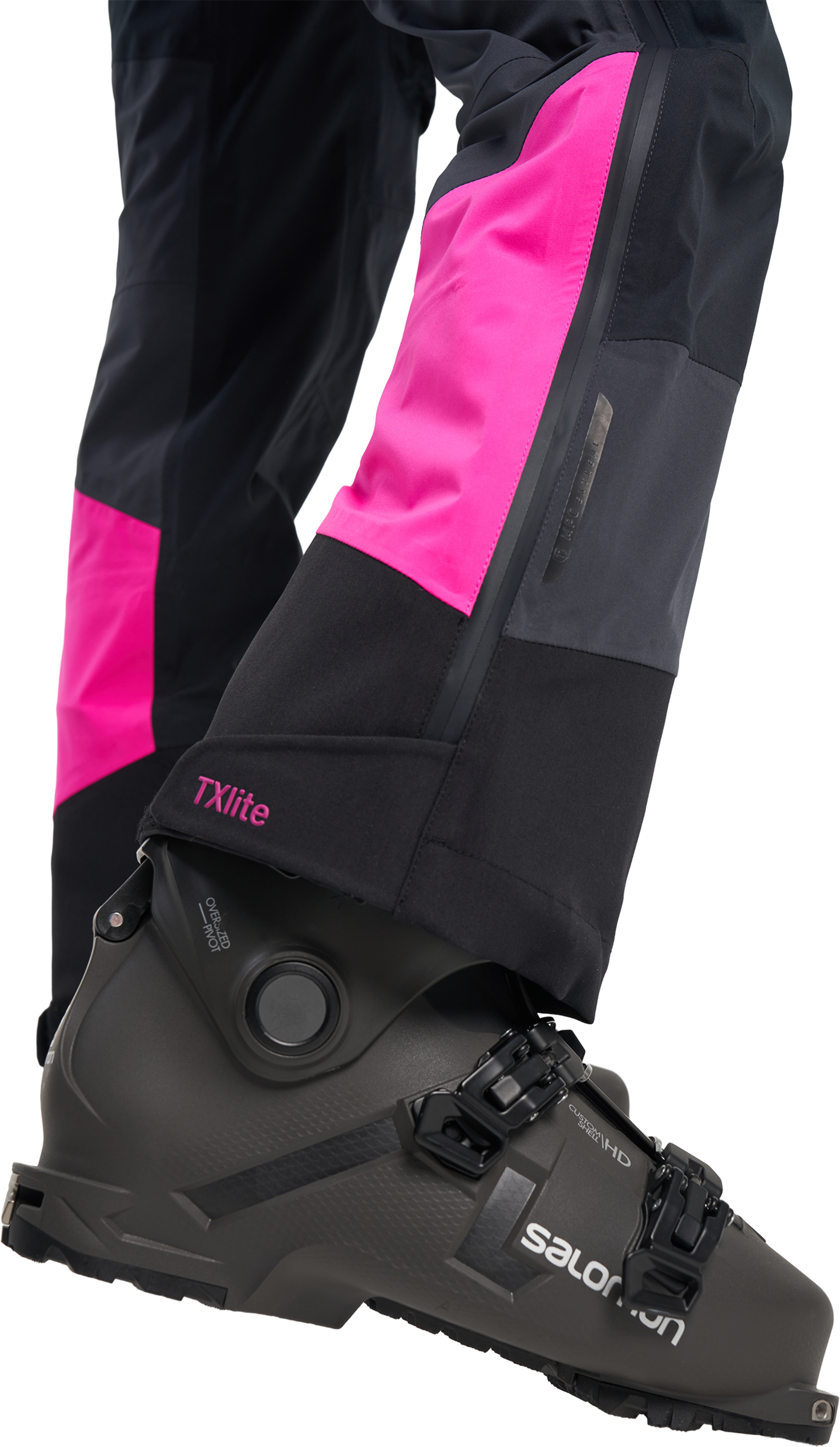 TENSON, Touring Shell Pant Women