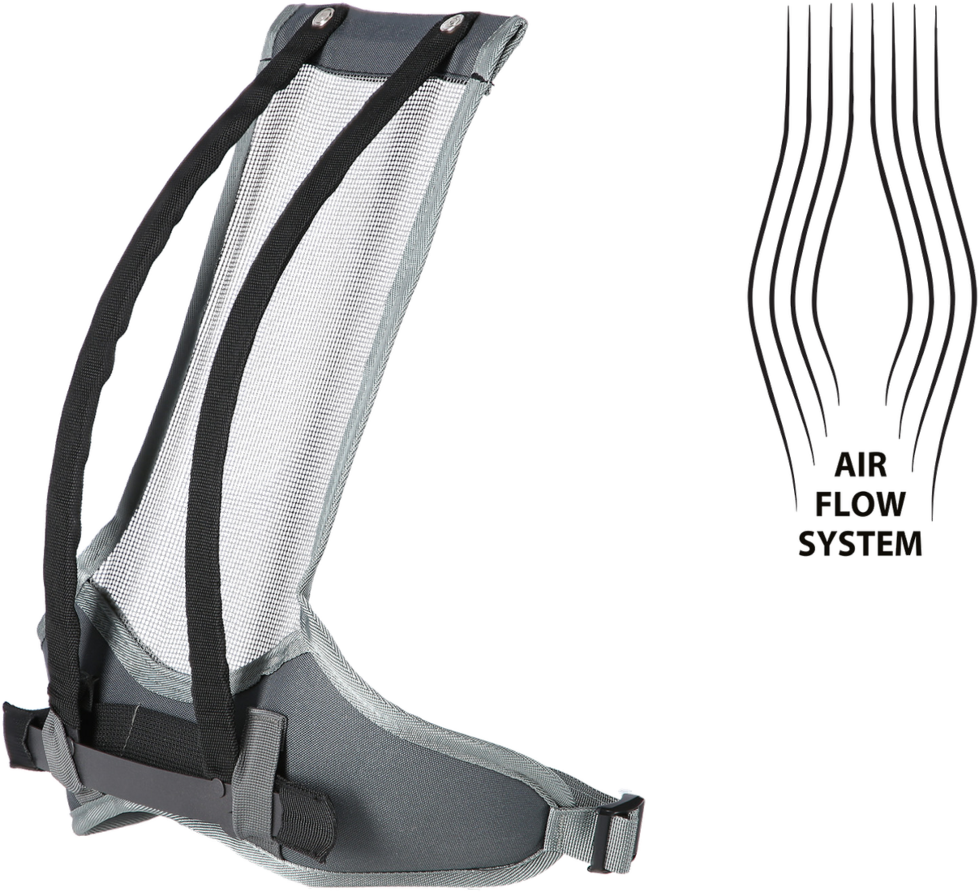 NORTHIX, Tourist Backpack, 20l, Blue