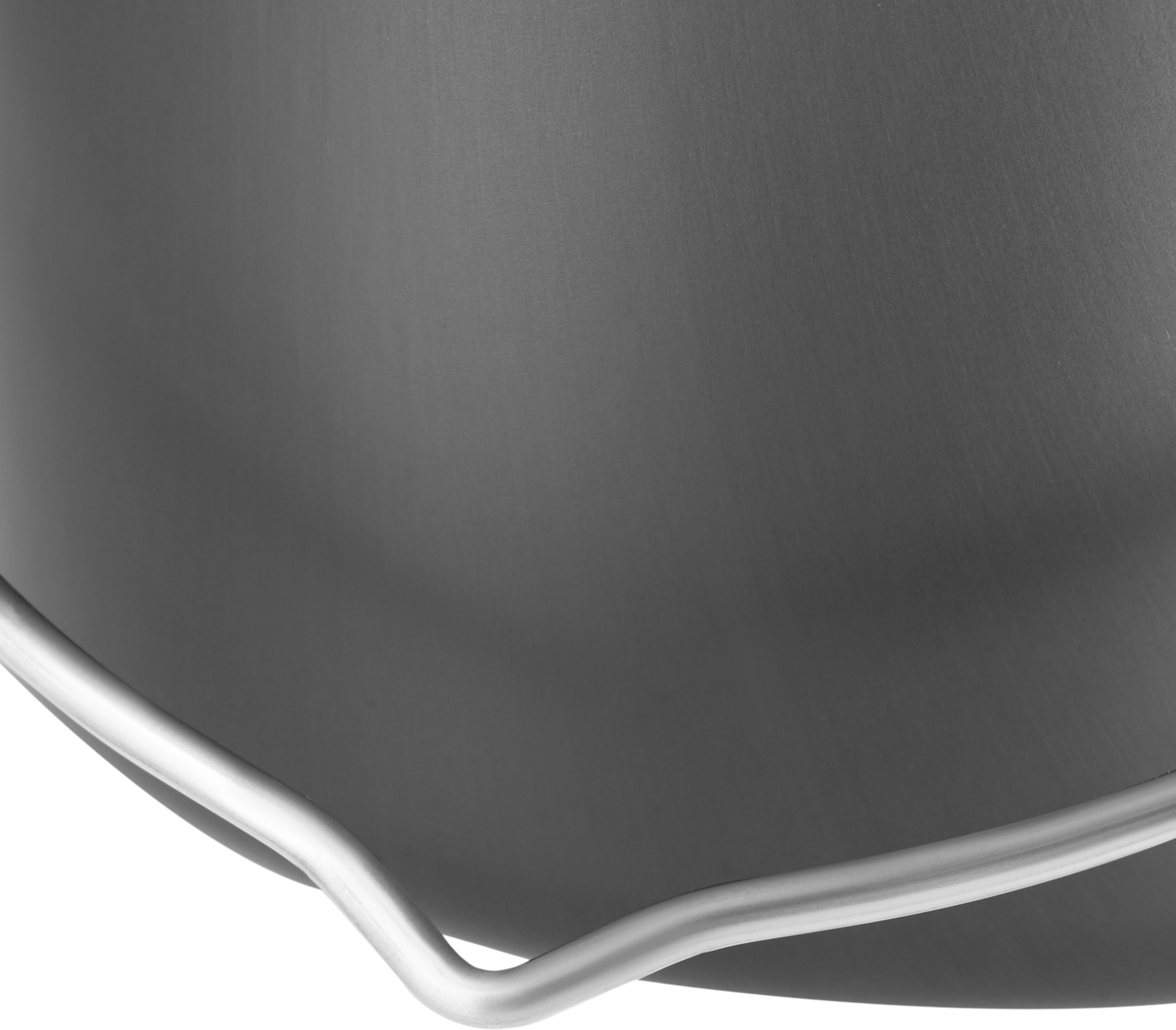 NORTHIX, Tourist Cooking Pot With Lid, 4l Capacity