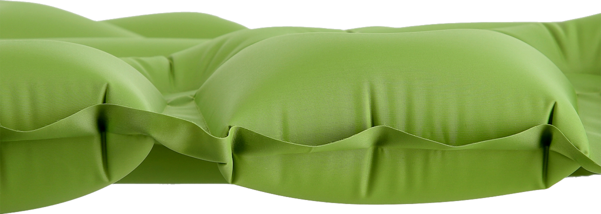 NORTHIX, Tourist Mat, Green &ndash; Compact, Lightweight, Durable