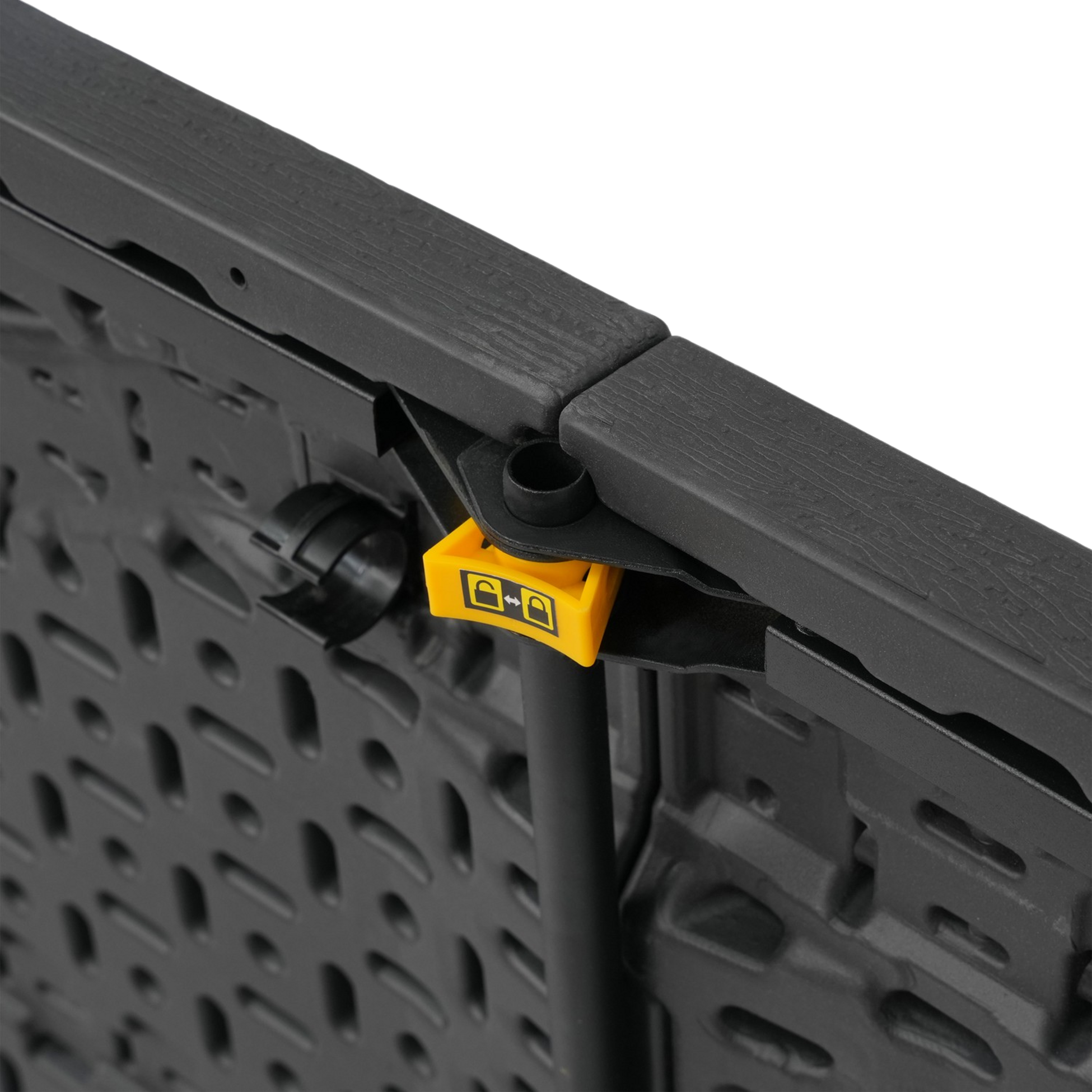 NORTHIX, Tourist Table, Foldable, Compact, Lightweight