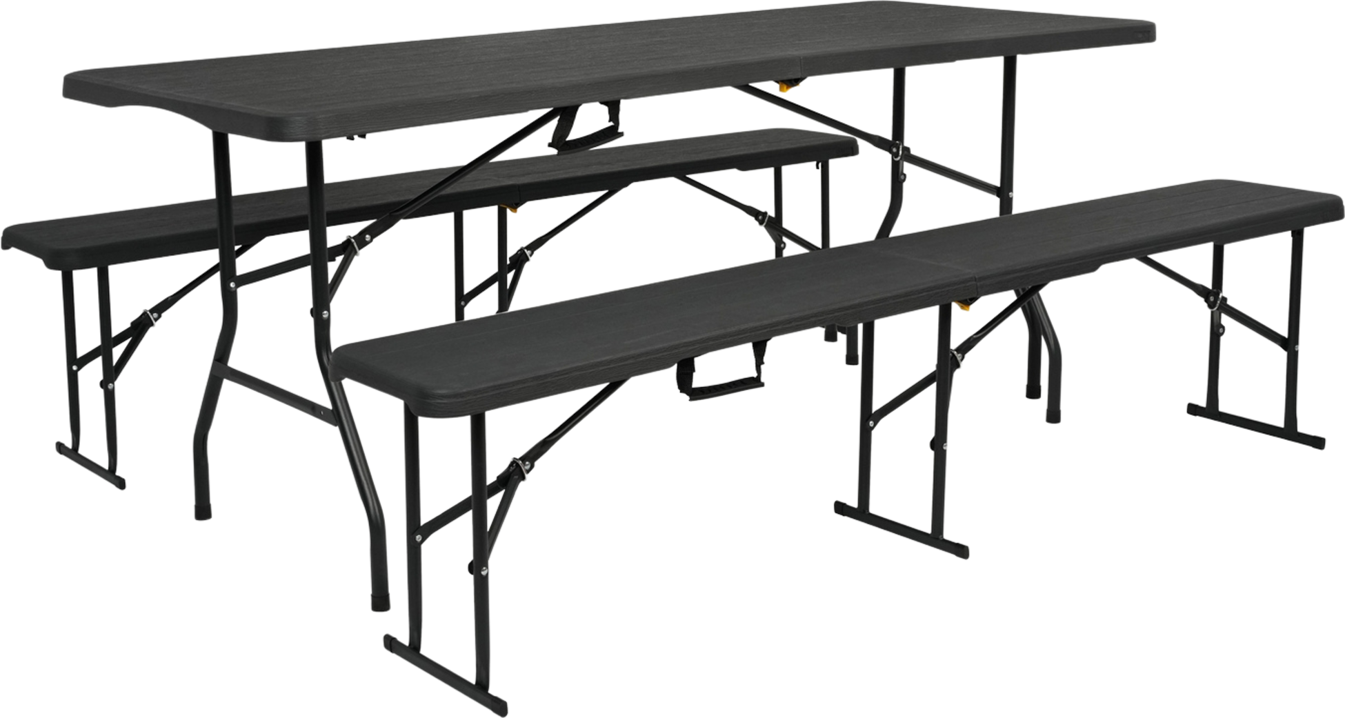 NORTHIX, Tourist Table, Foldable, Compact, Lightweight