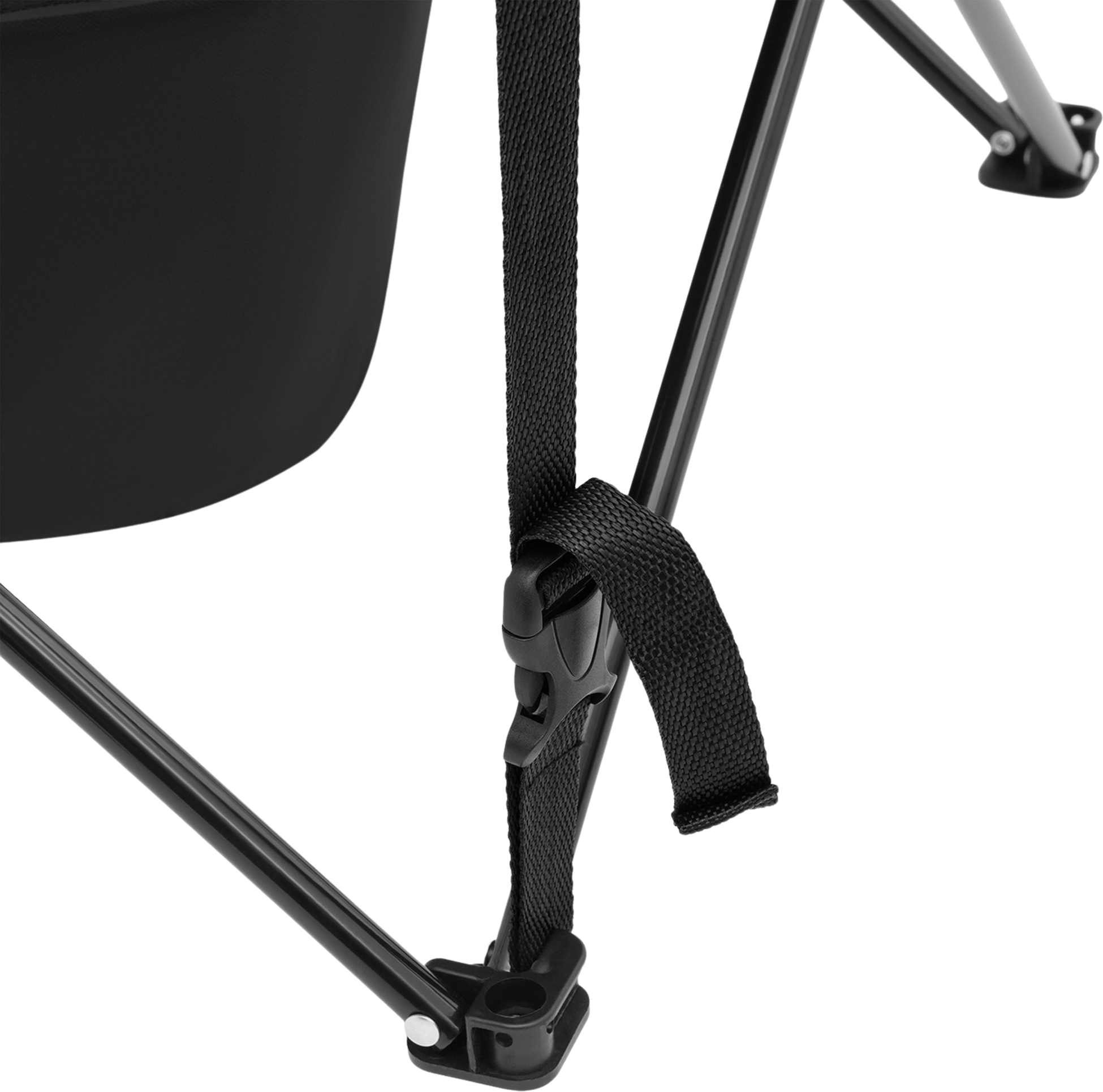 NORTHIX, Tourist Table And Chairs Set, Compact And Portable