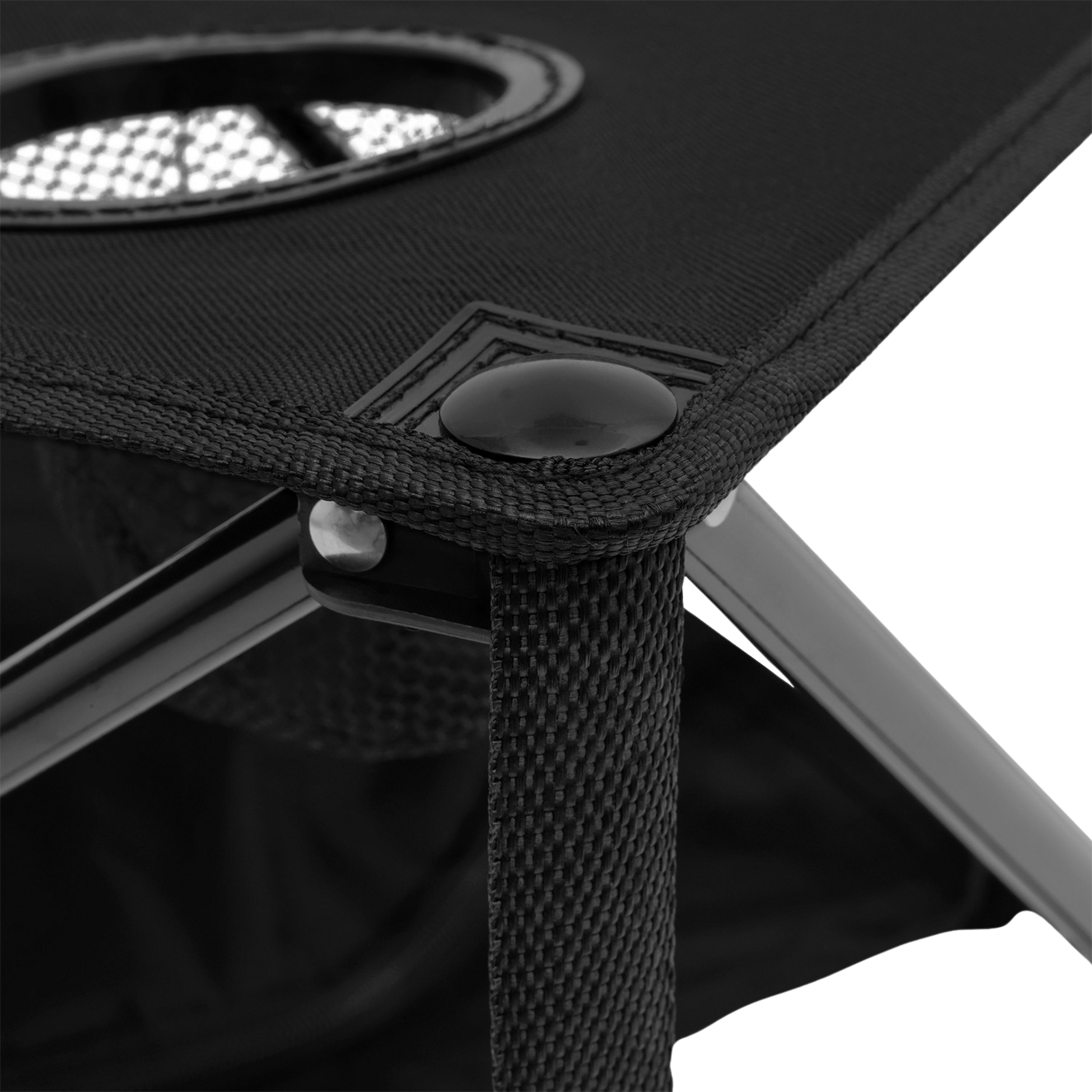 NORTHIX, Tourist Table And Chairs Set, Compact And Portable