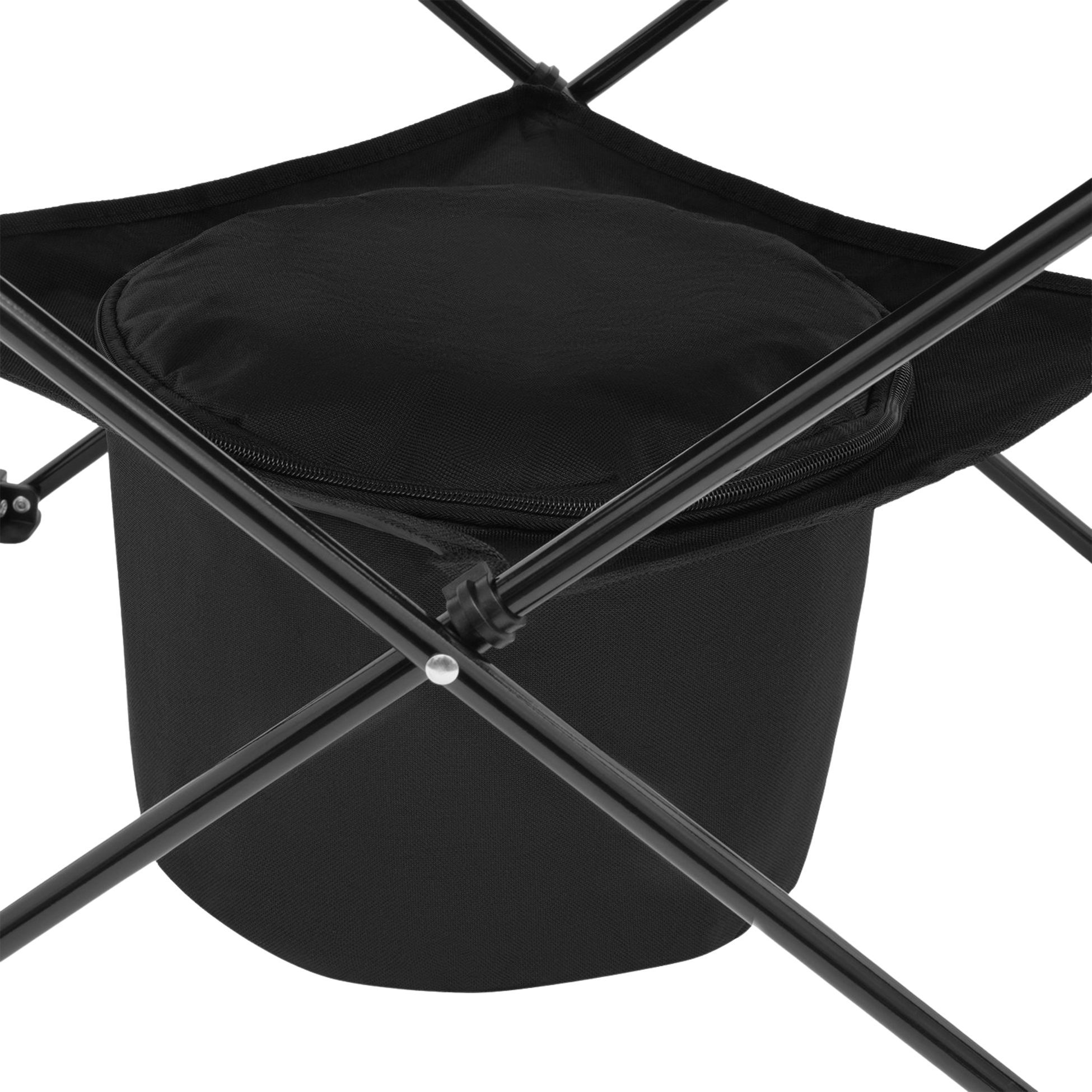 NORTHIX, Tourist Table And Chairs Set, Compact And Portable