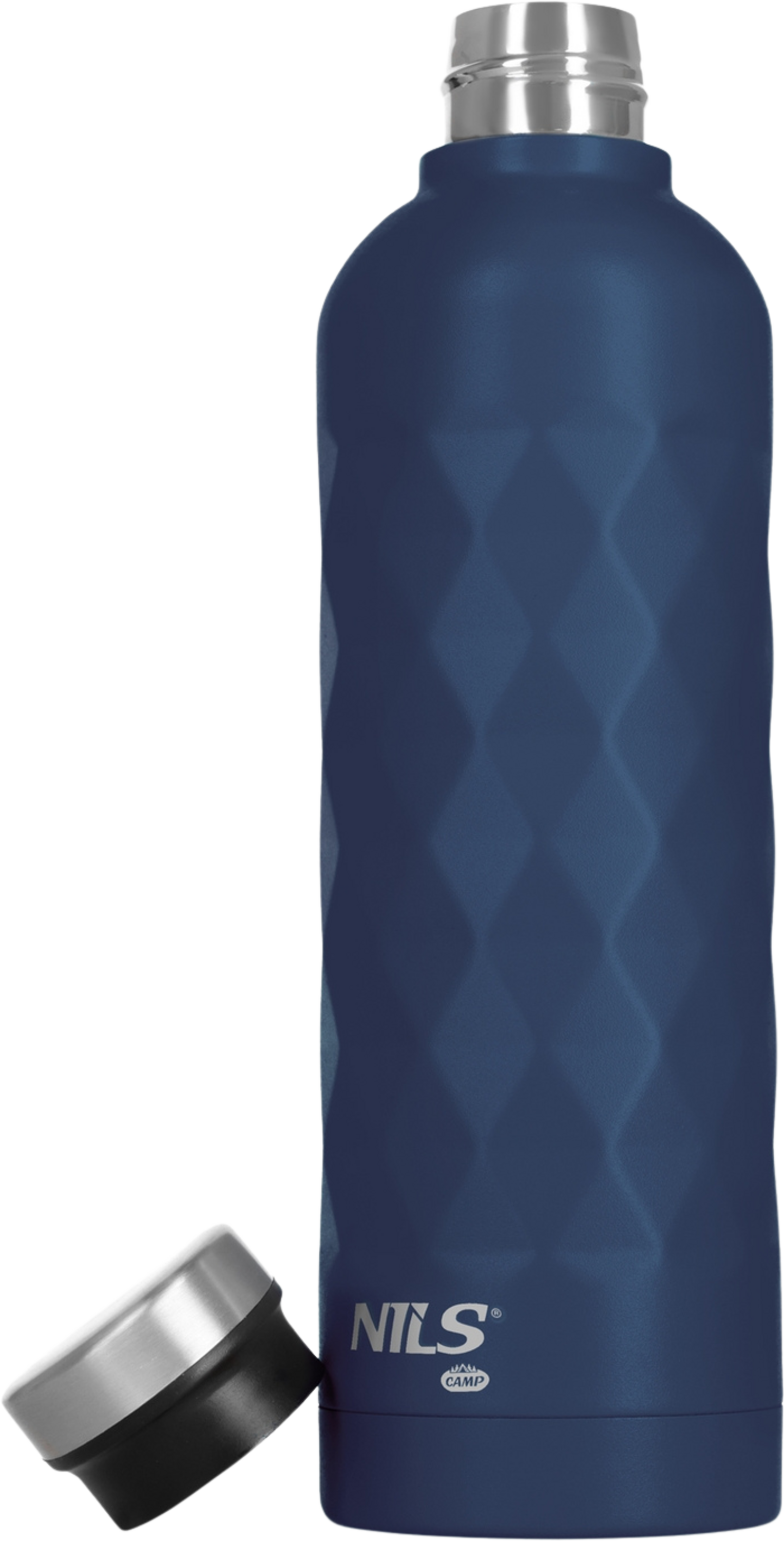 NORTHIX, Tourist Water Bottle, 750ml, Blue