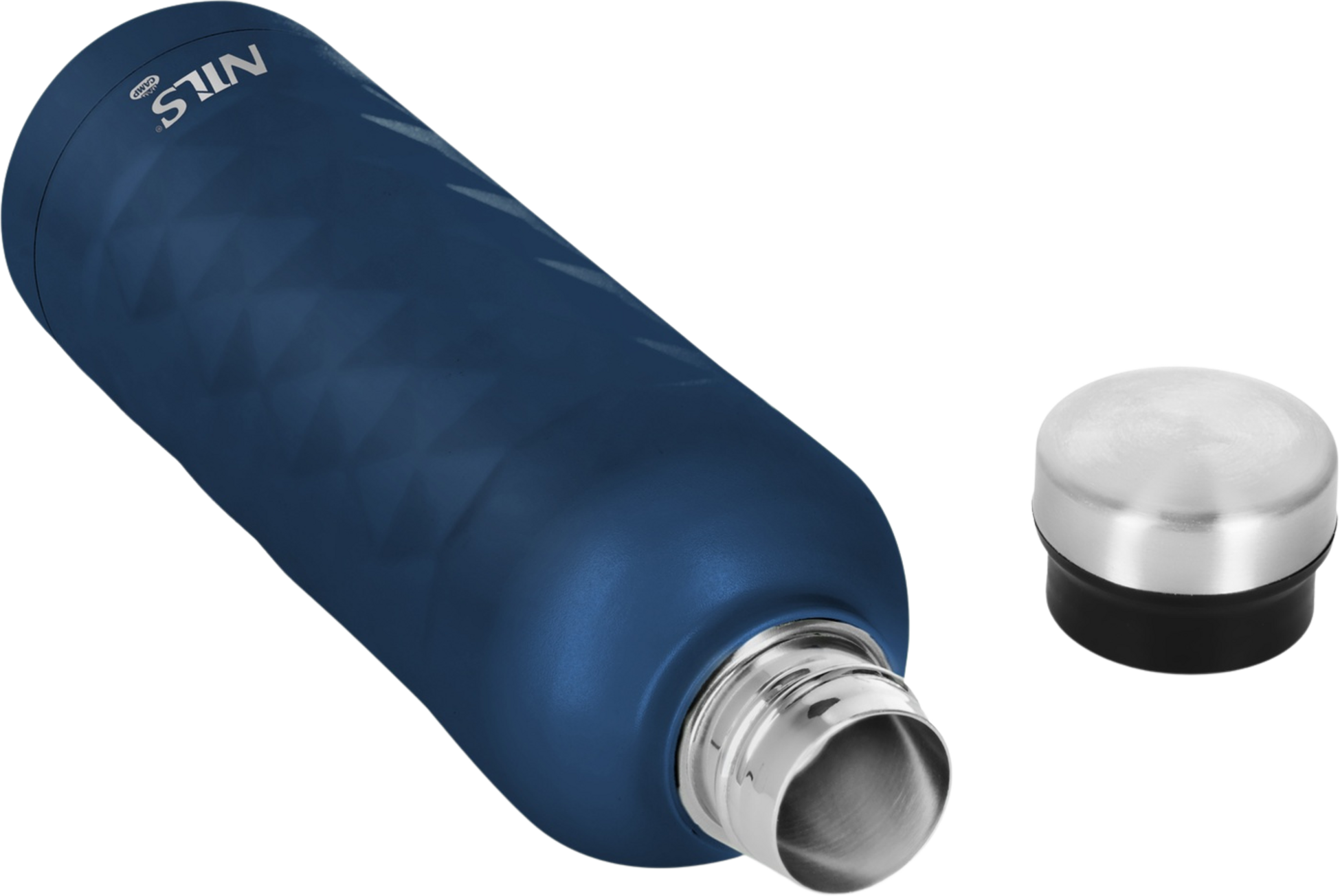 NORTHIX, Tourist Water Bottle, 750ml, Blue