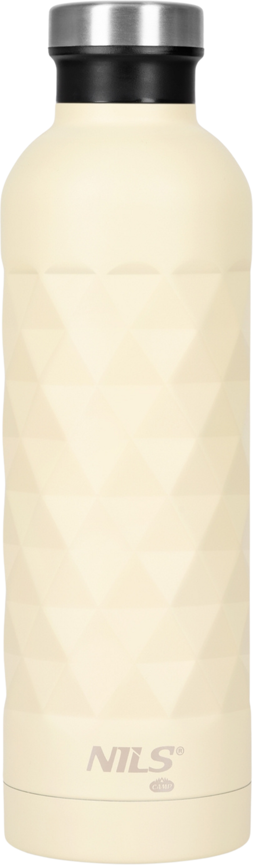 NORTHIX, Tourist Water Bottle 750ml, Beige