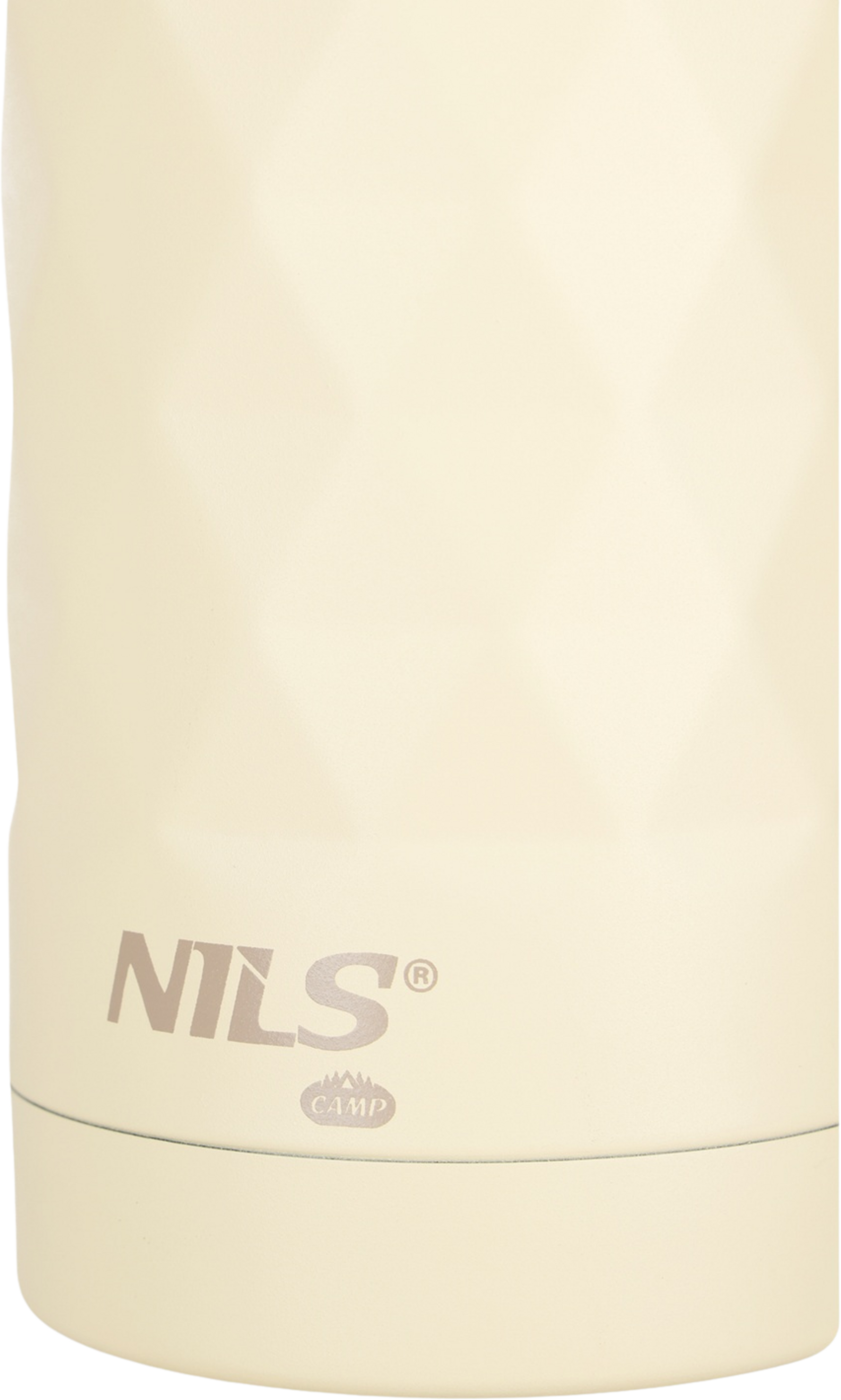 NORTHIX, Tourist Water Bottle 750ml, Beige