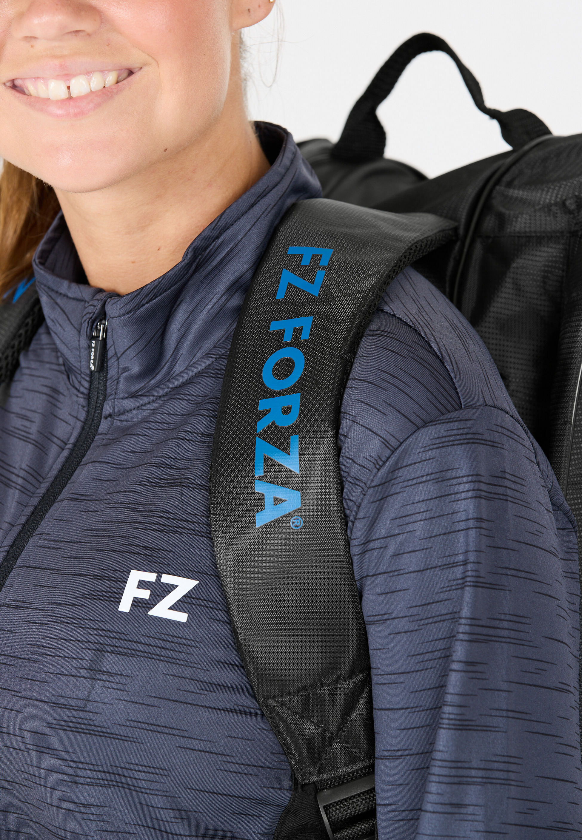 FZ FORZA, Tourline