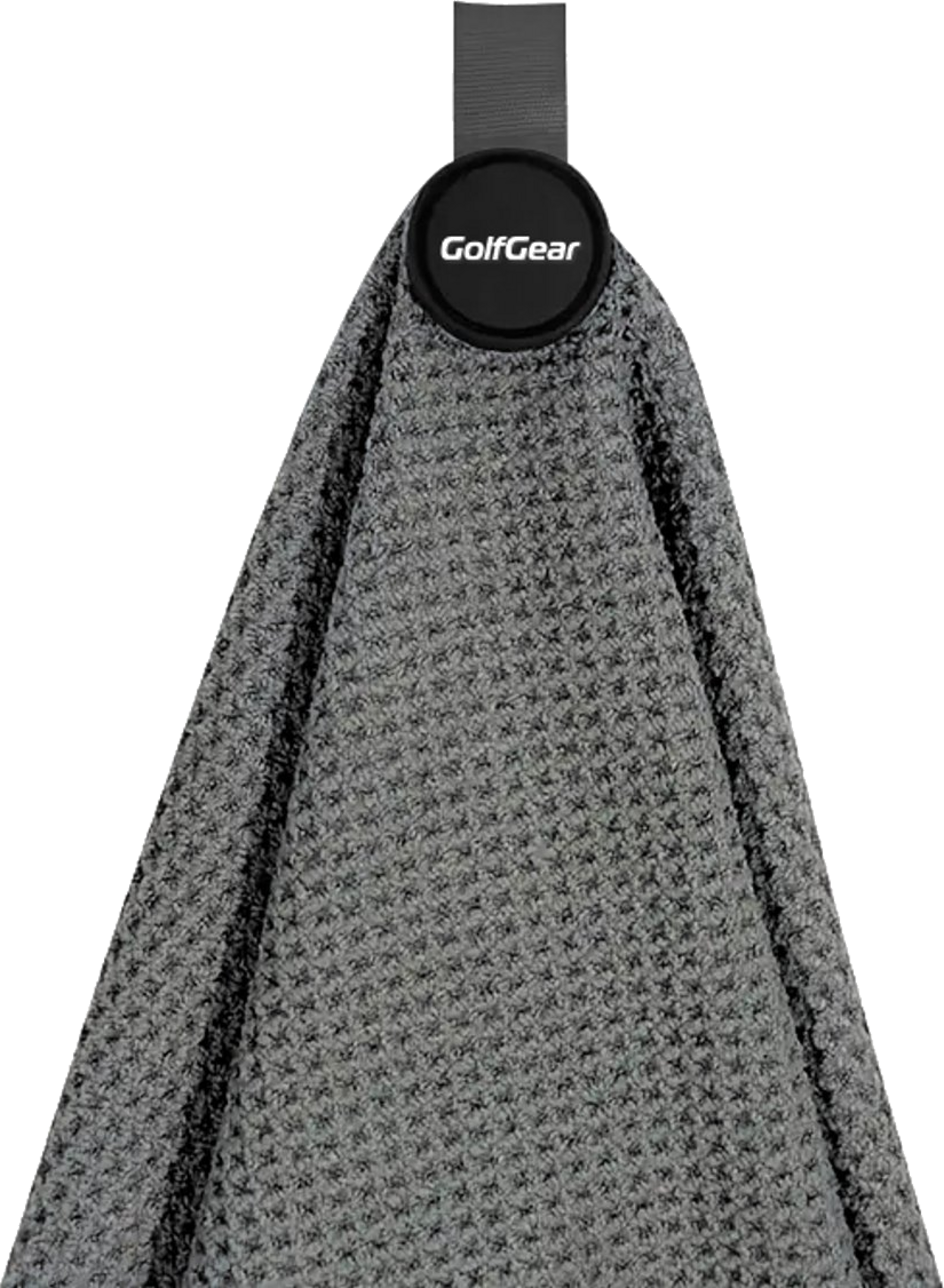 GOLF GEAR, Towel Waffle Magnetic