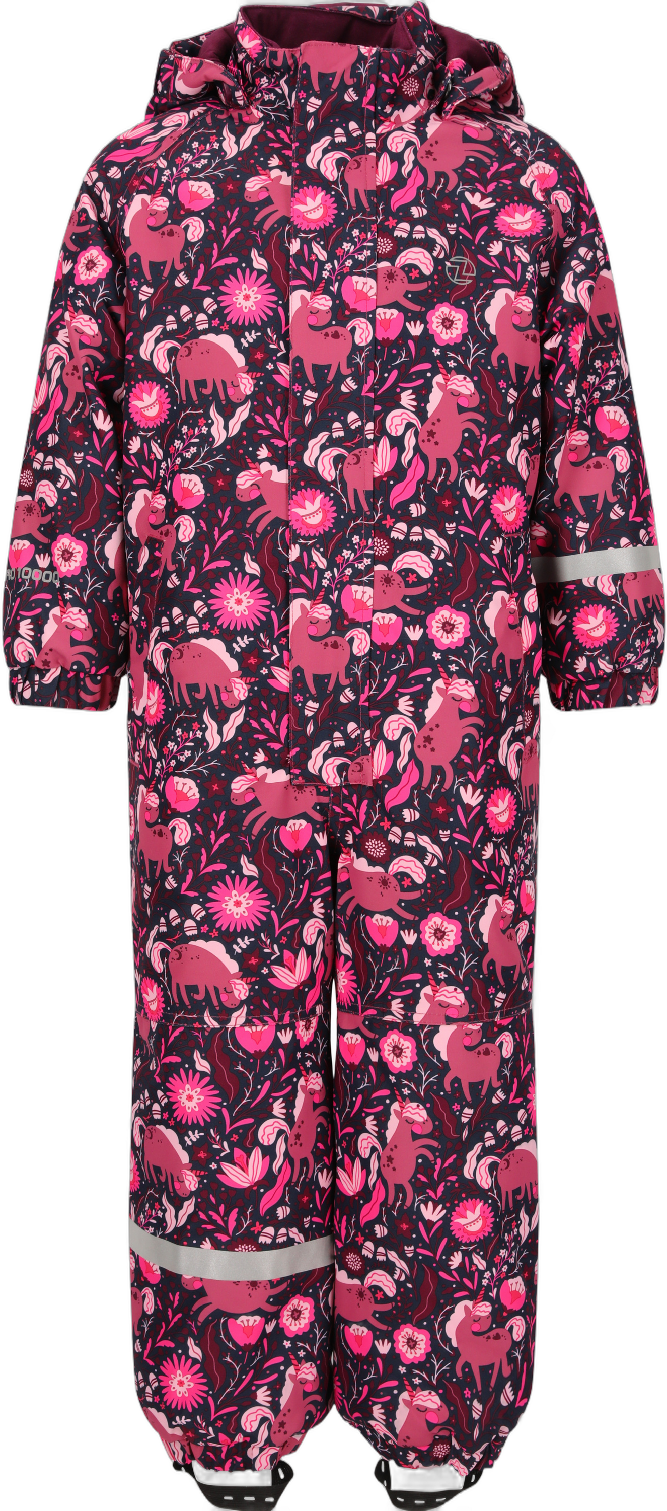 ZIGZAG, Tower Snowsuit