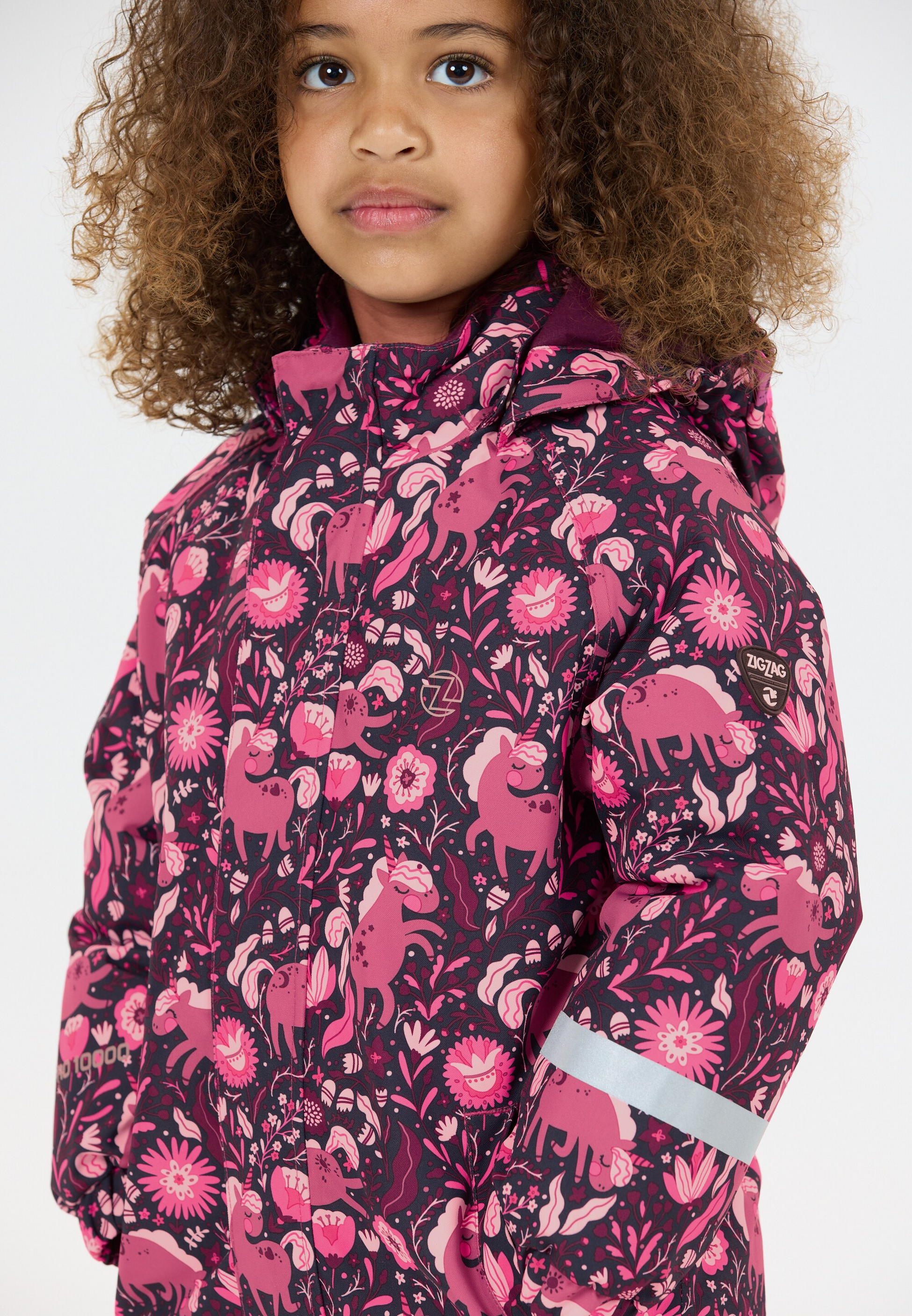 ZIGZAG, Tower Snowsuit