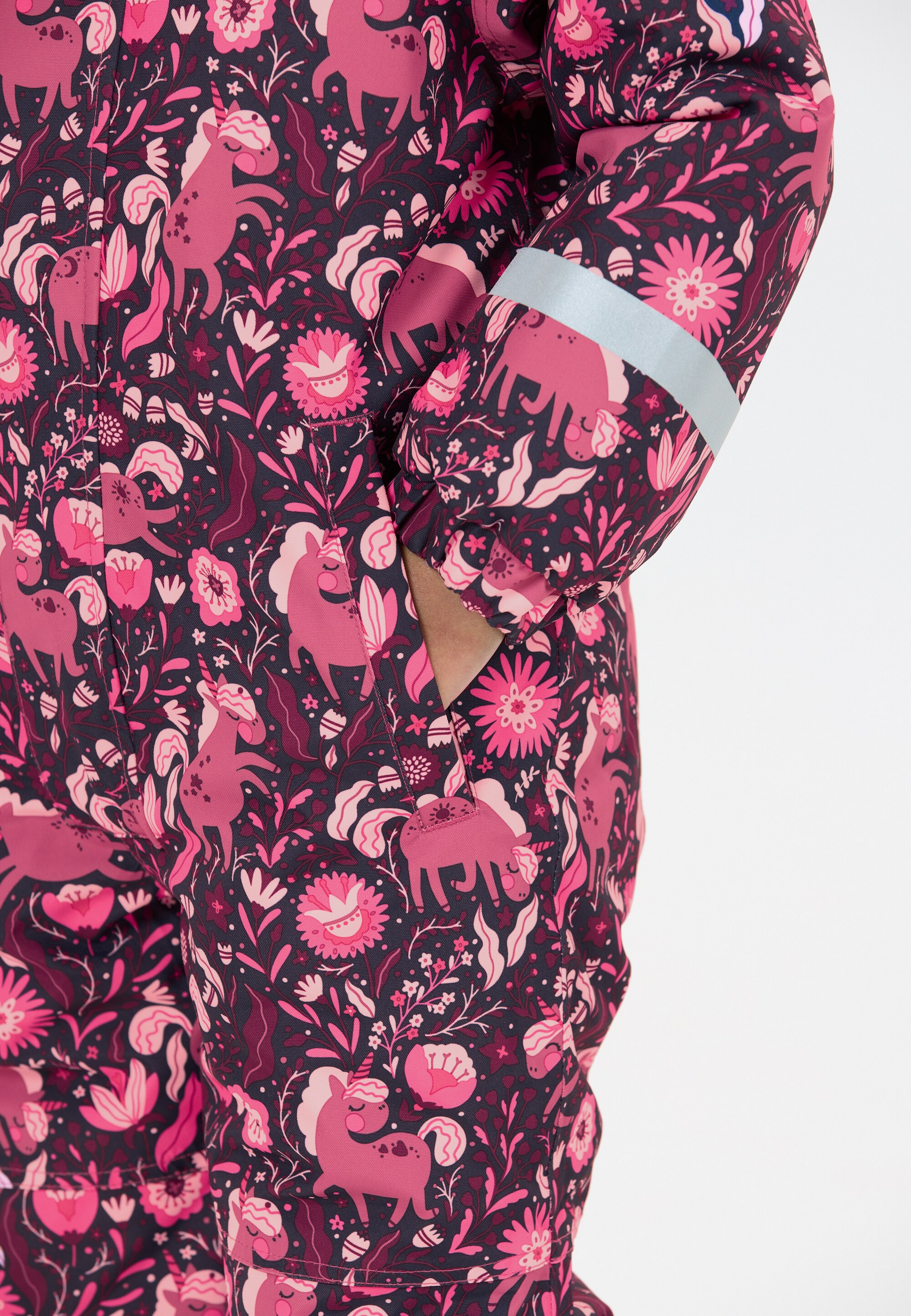 ZIGZAG, Tower Snowsuit